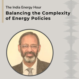 Balancing the Complexity of Energy Policies | Episode 4
