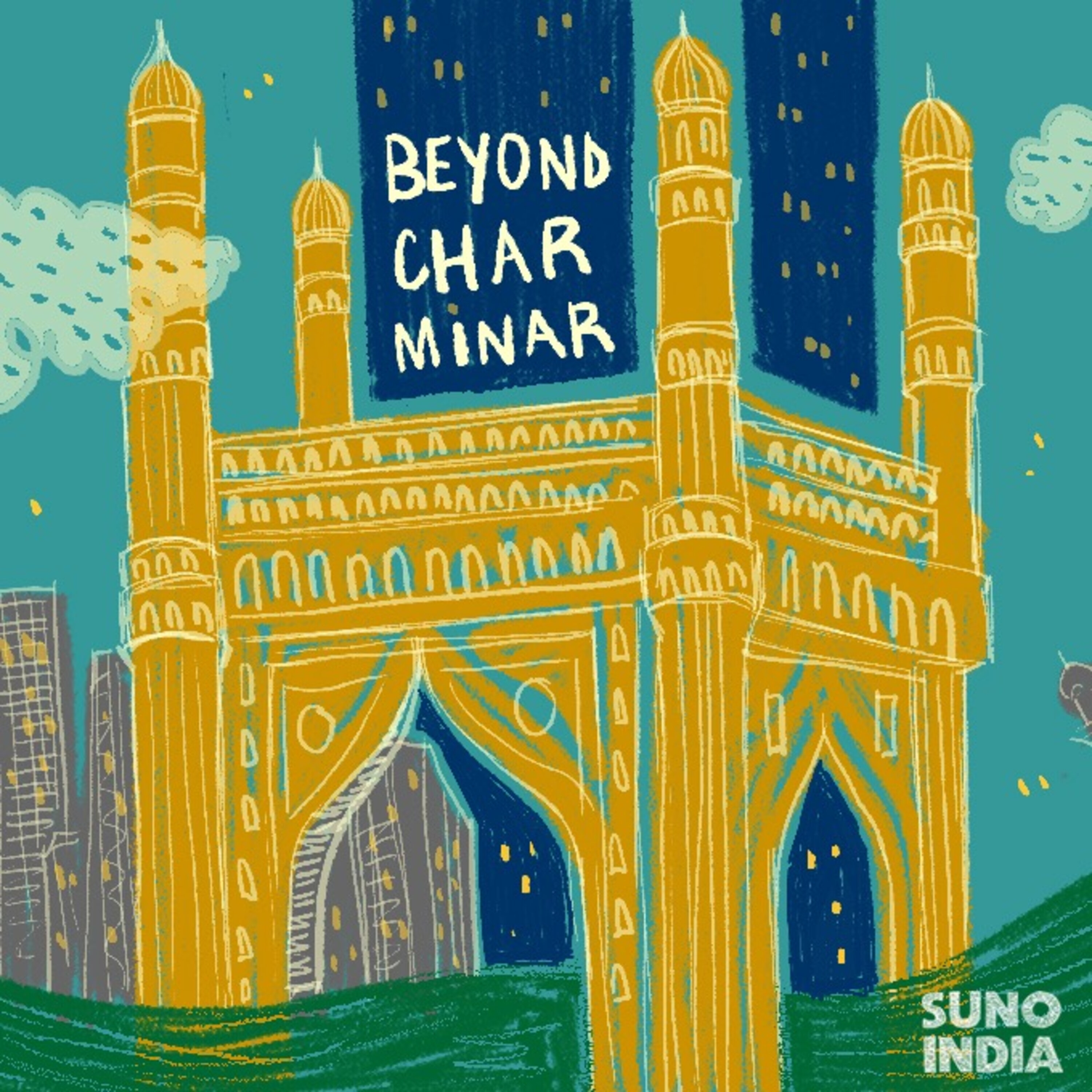 It's Dakhni Not Urdu! - Understanding the Deccan's (spoken) language