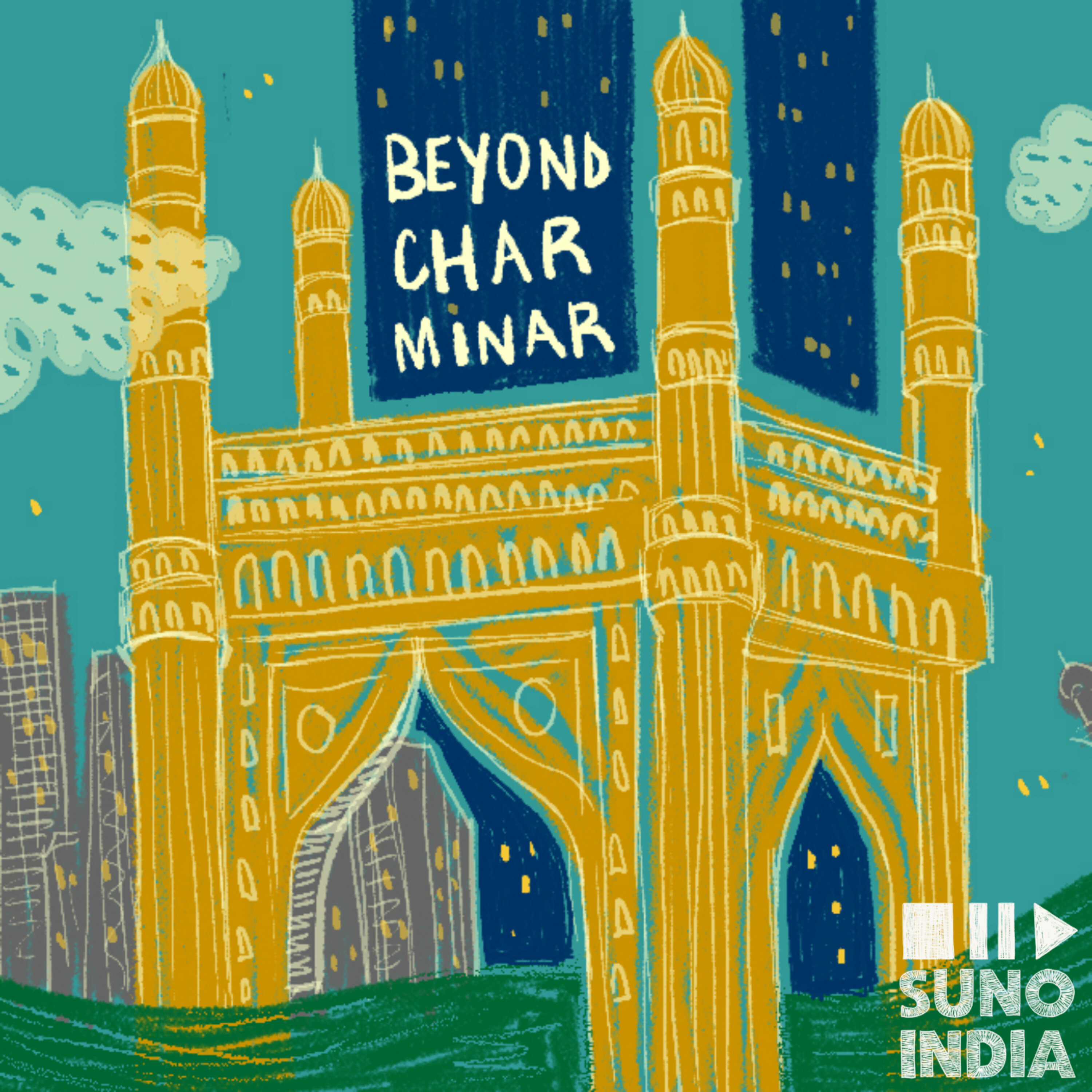 The tale of Irani chai and its origin in Hyderabad