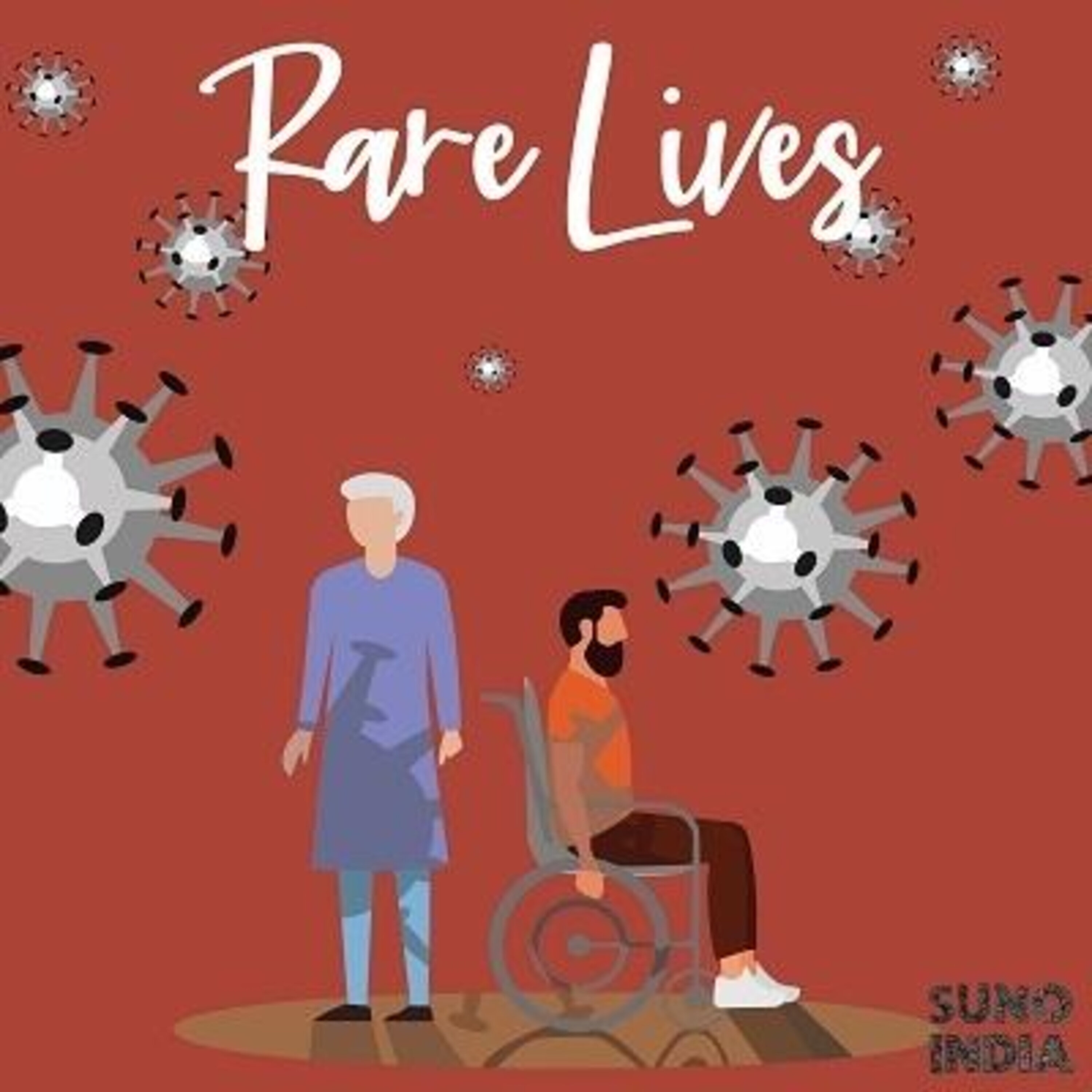 The pandemic unravels India’s weak disability support system