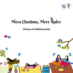 Mera Chashma, Mere Rules | Trailer