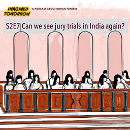S2E7 Can we see Jury Trials in India again? | Short