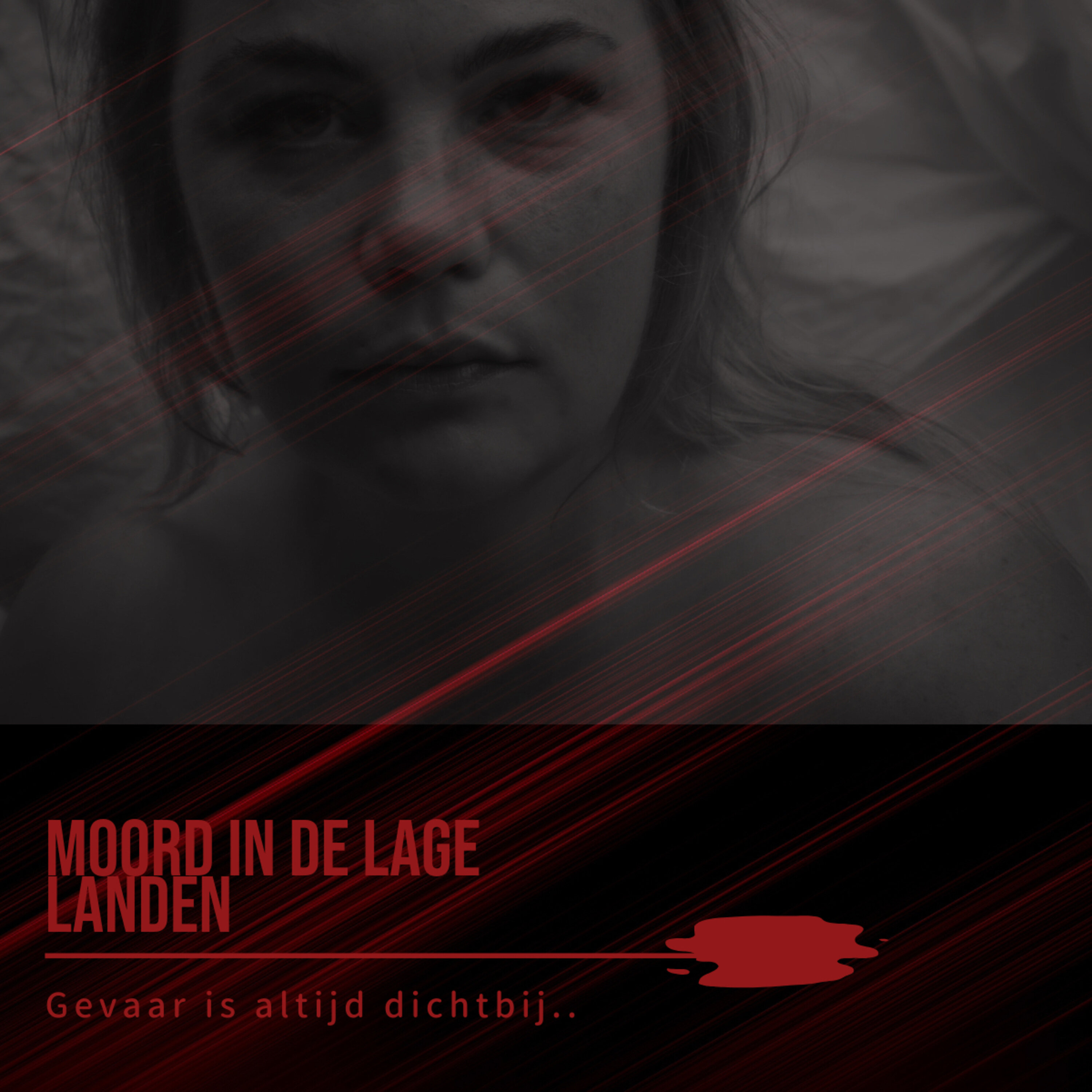 Aflevering 45 - De gruwelijke moord op de 70-jarige Christine