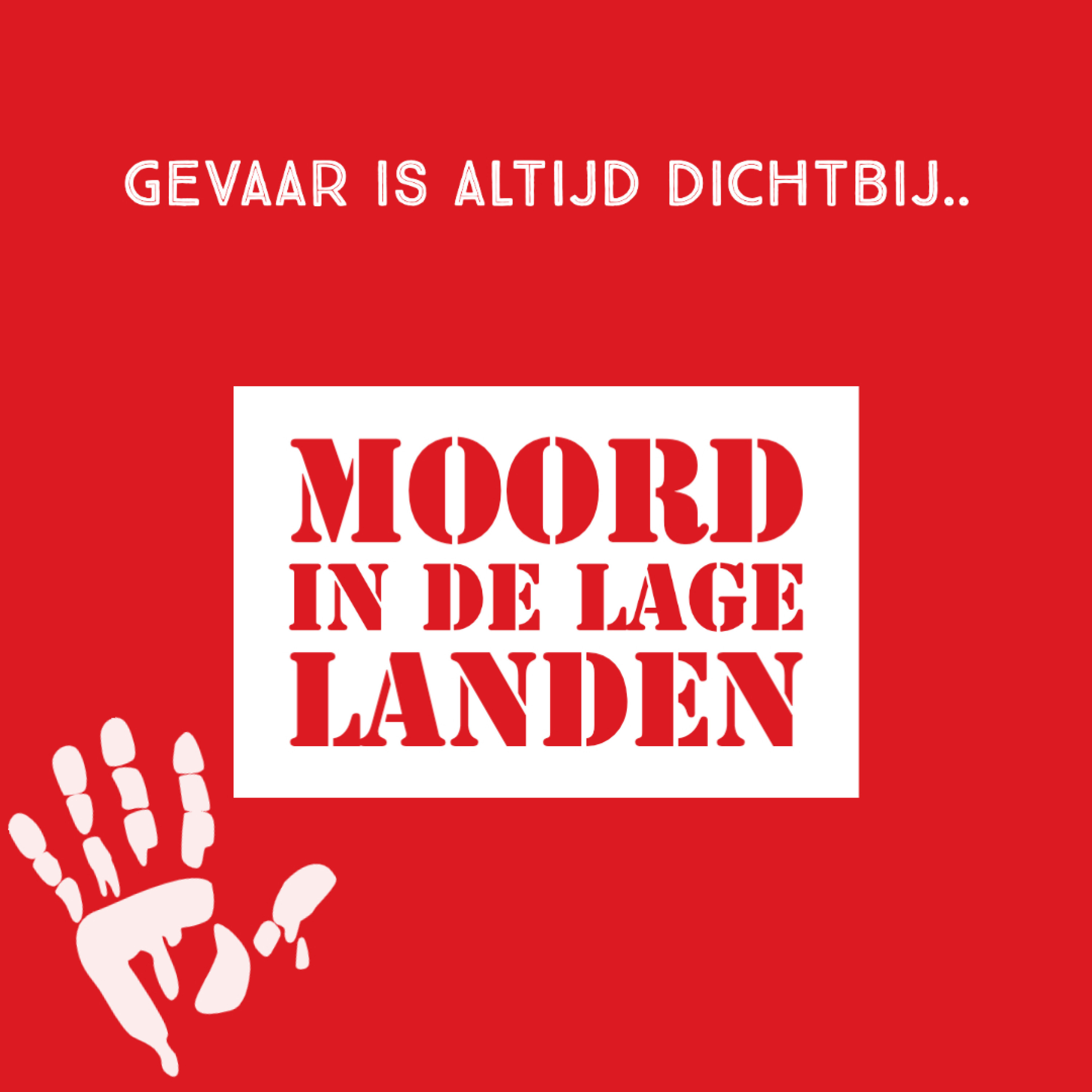Speciale aflevering 1 - De moord op Wil Vogelaar.