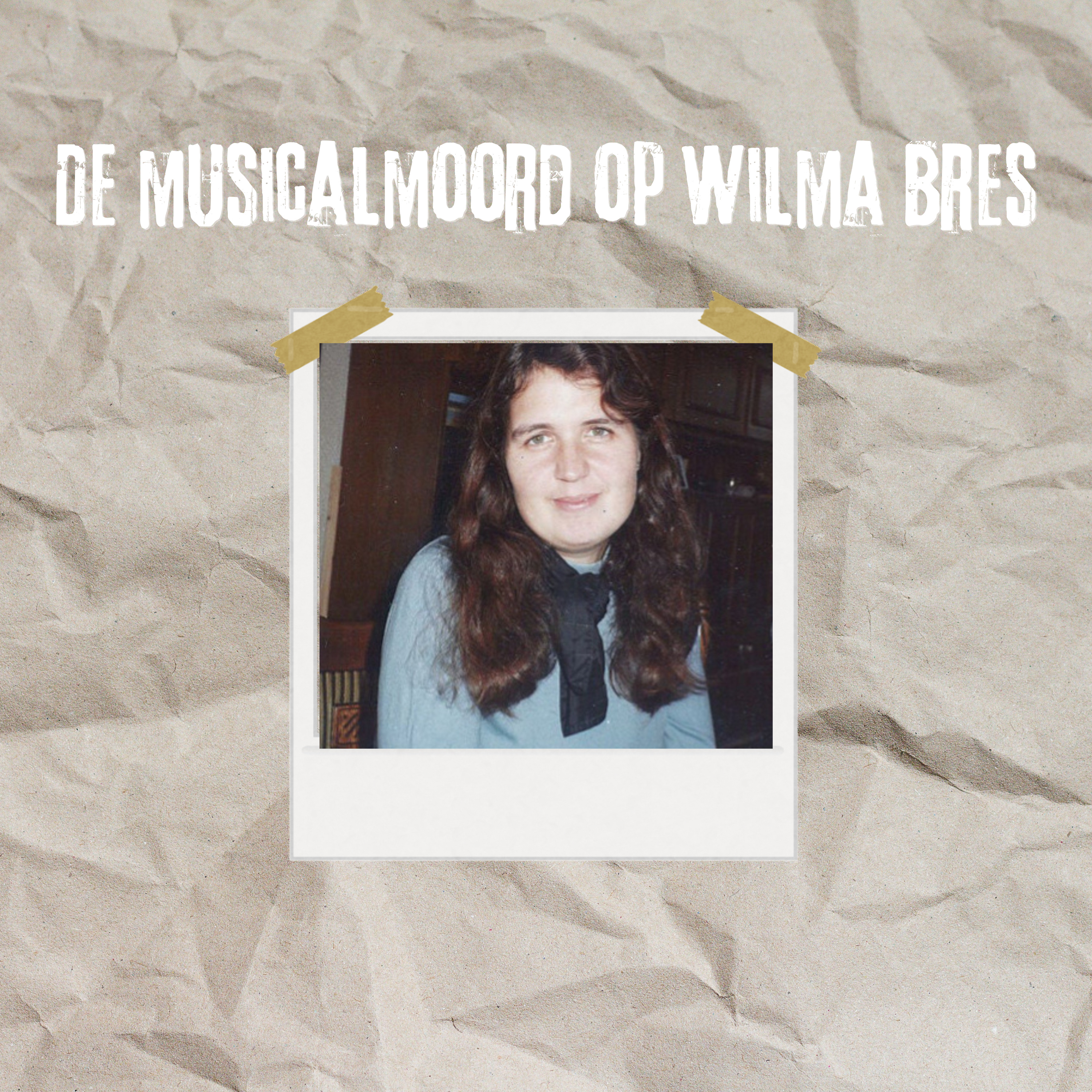 De 'Musicalmoord' op Wilma Bres #6