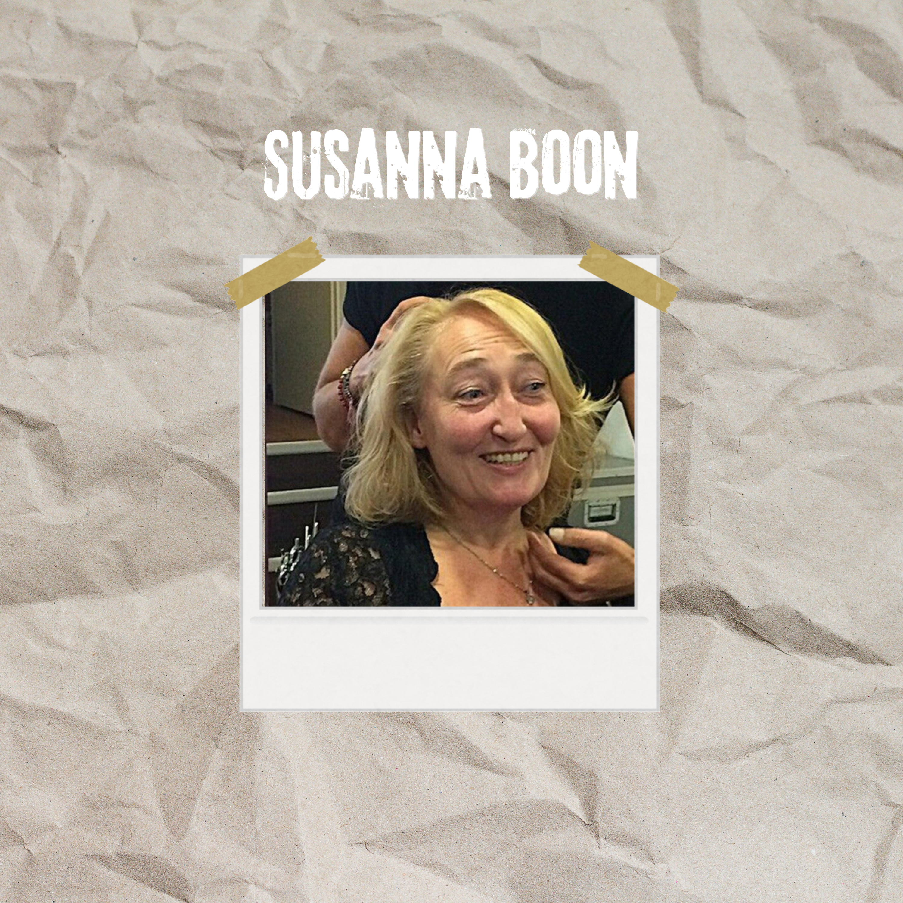 Onopgeloste Moordzaken - De Podcast