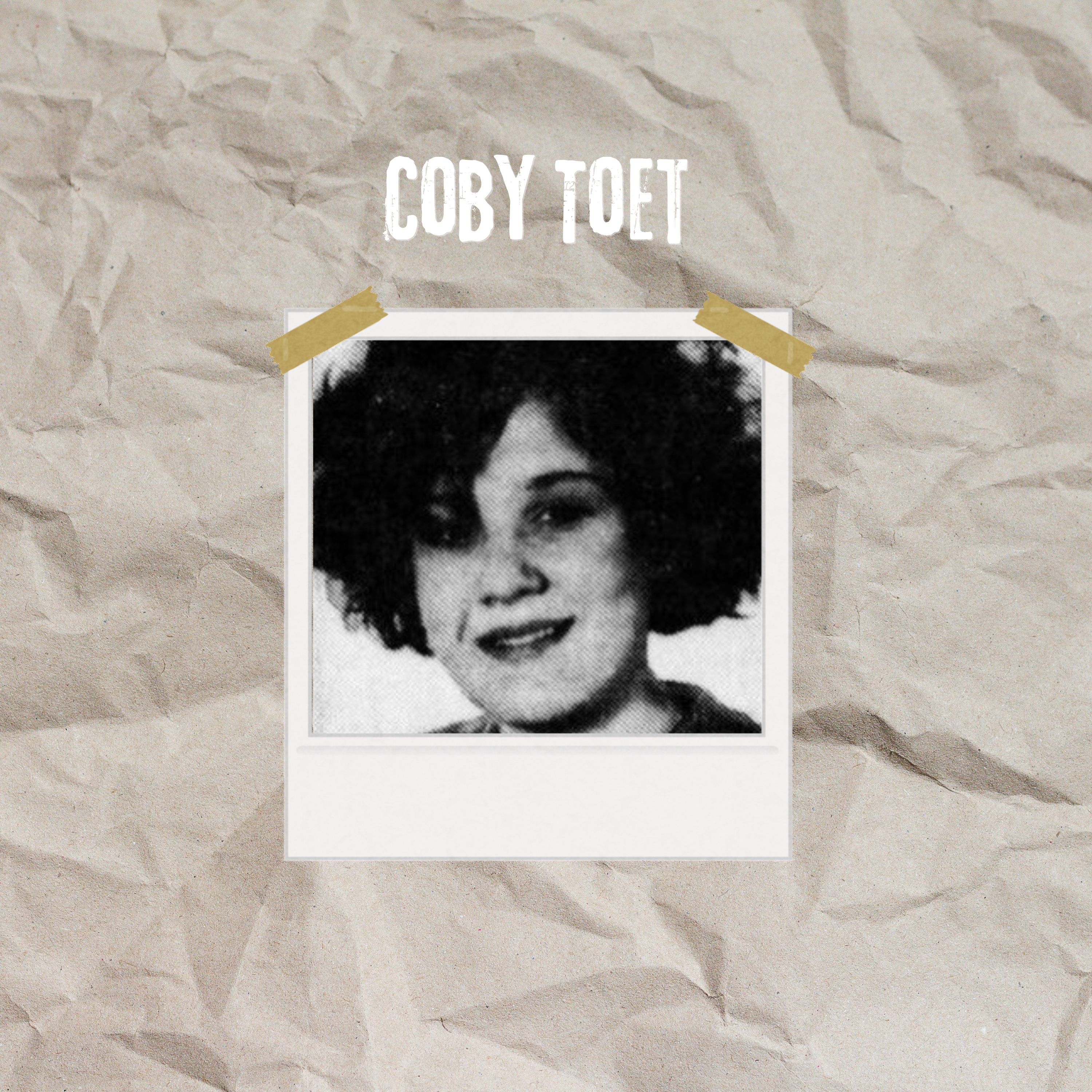 De moord op sekswerker Coby Toet #9