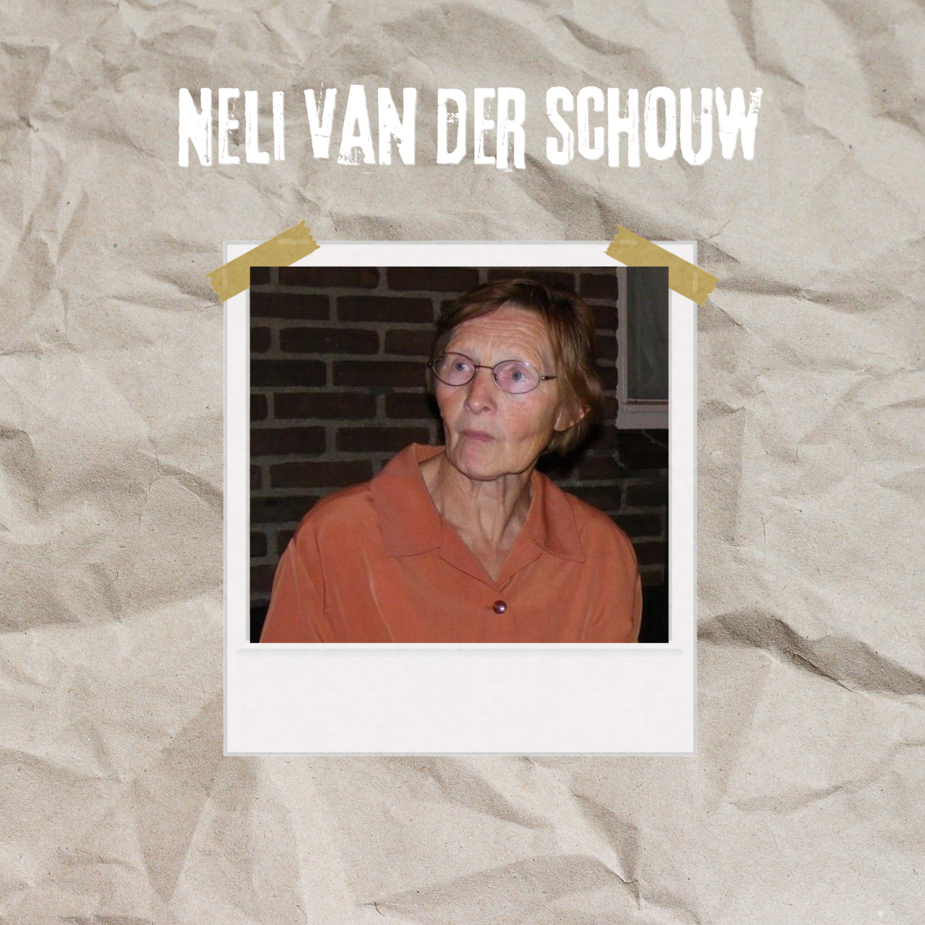 Onopgeloste Moordzaken - De Podcast