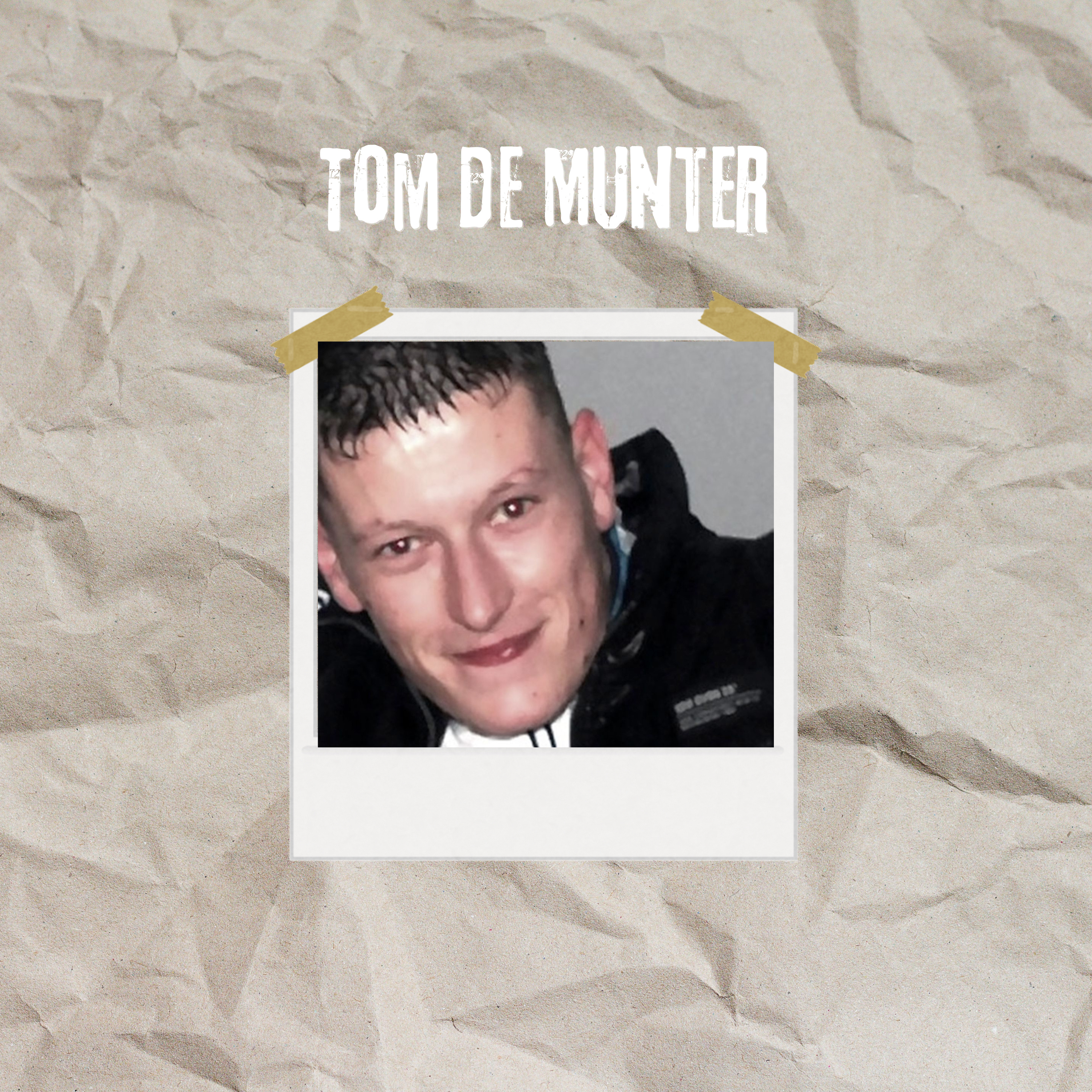 De fatale mishandeling op Tom de Munter #5