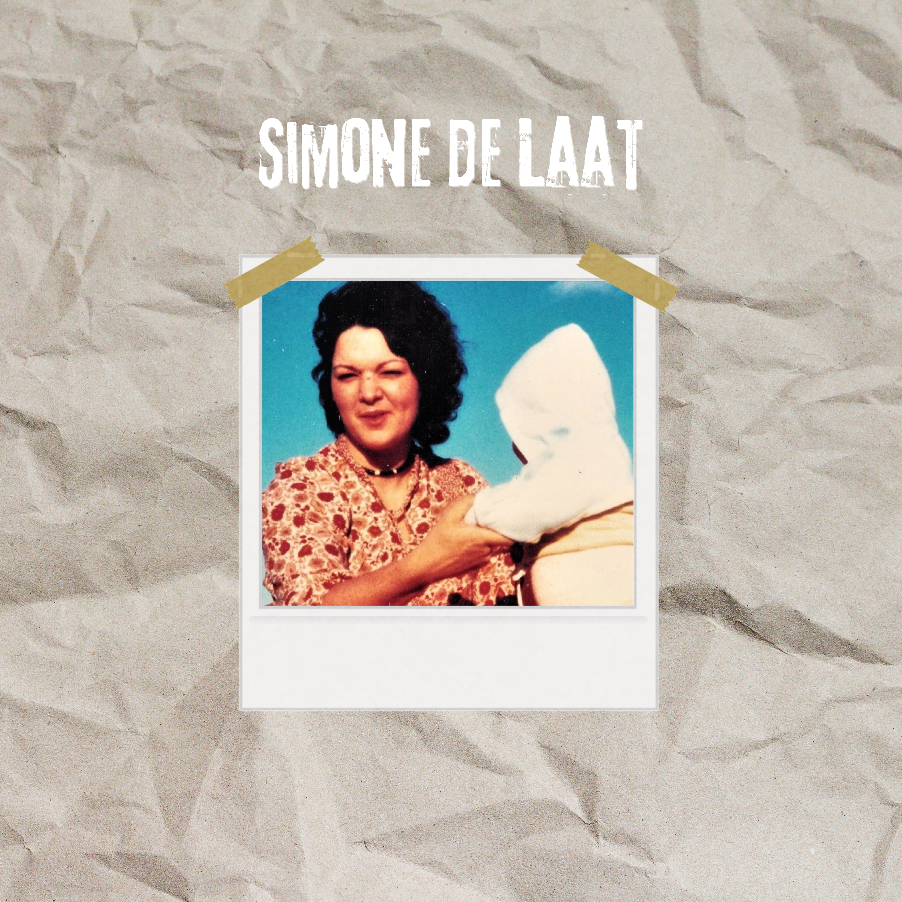De beestachtige moord op Simone de Laat #8