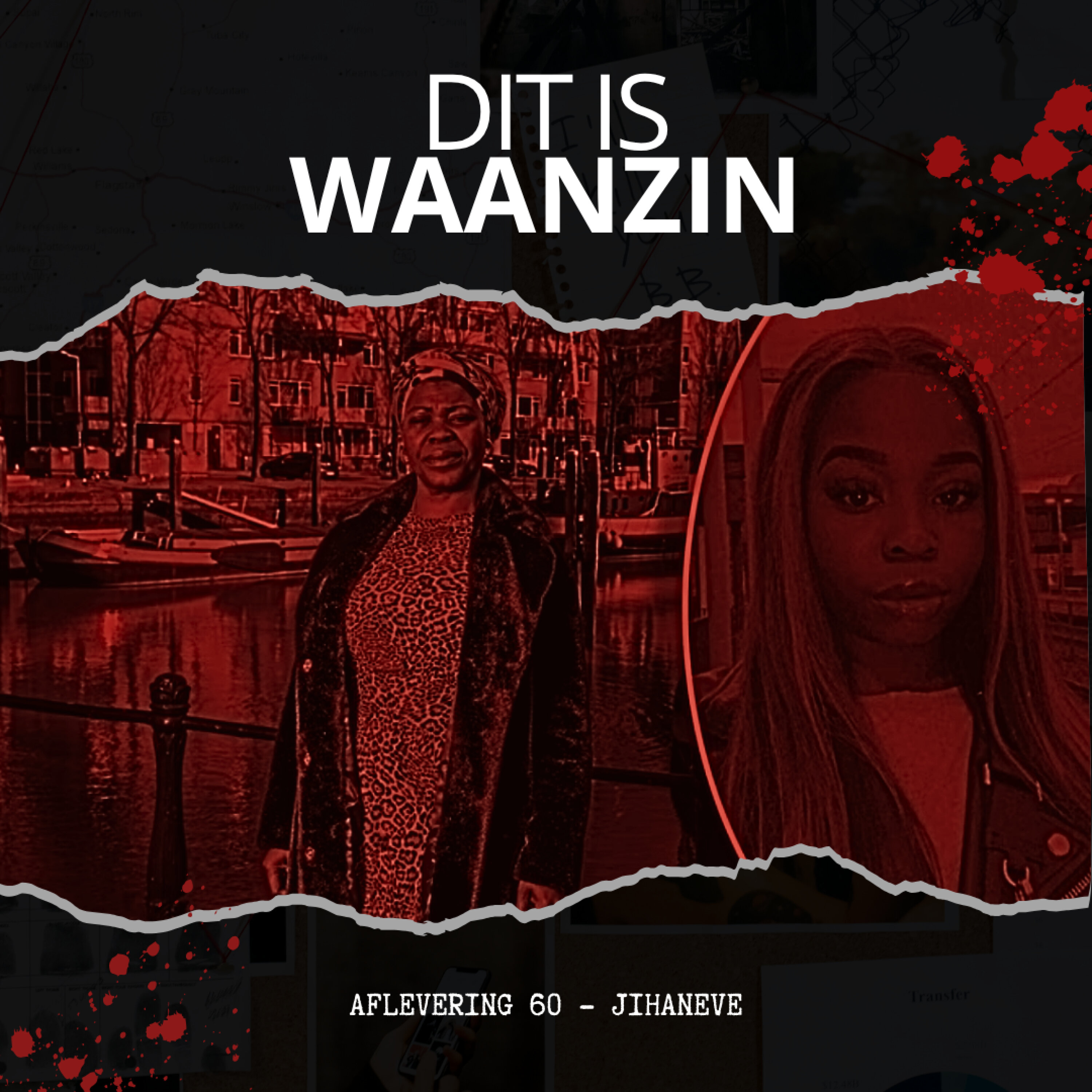 Zoetermeer - Jihaneve