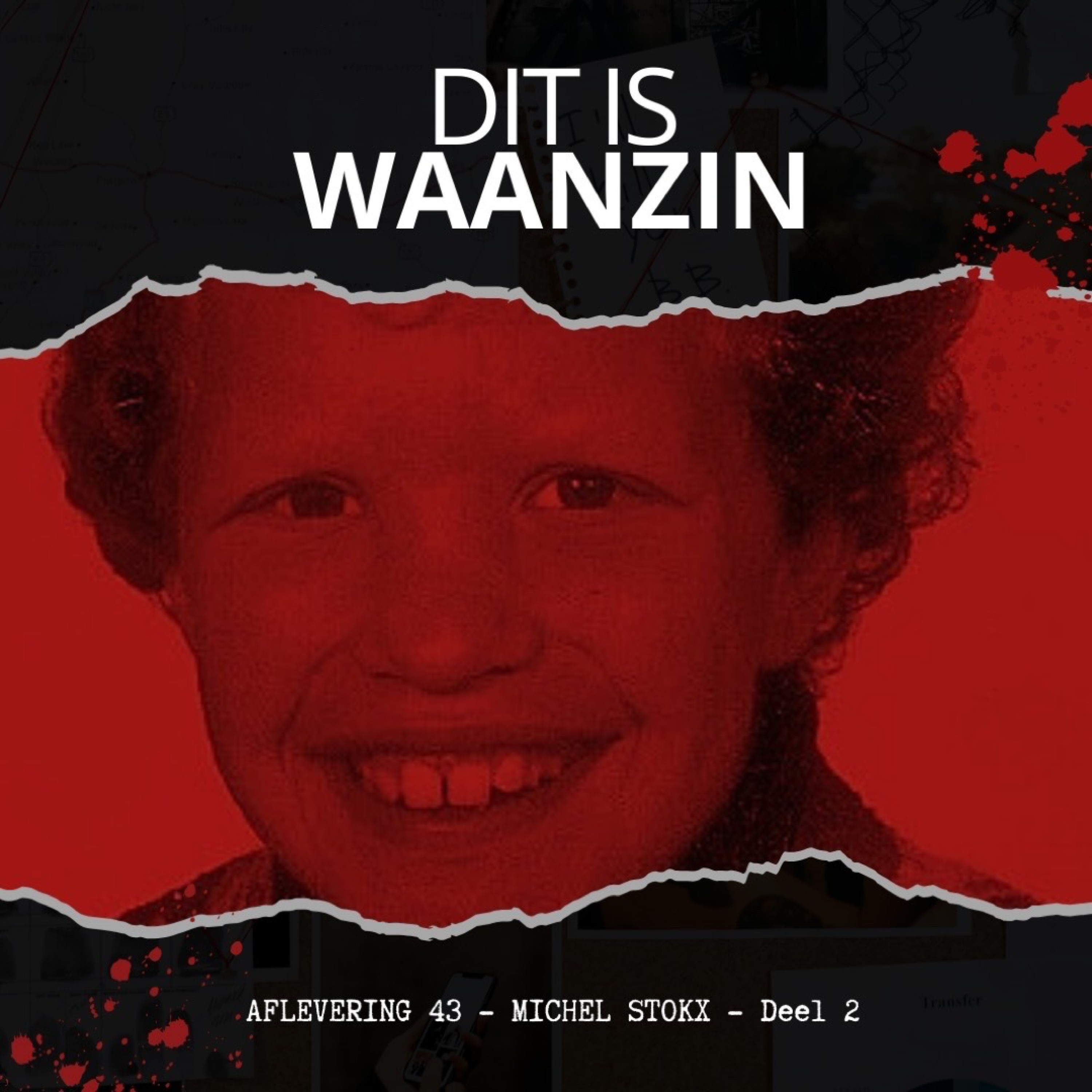 Deel 2 : Zwaag - Michel Stokx