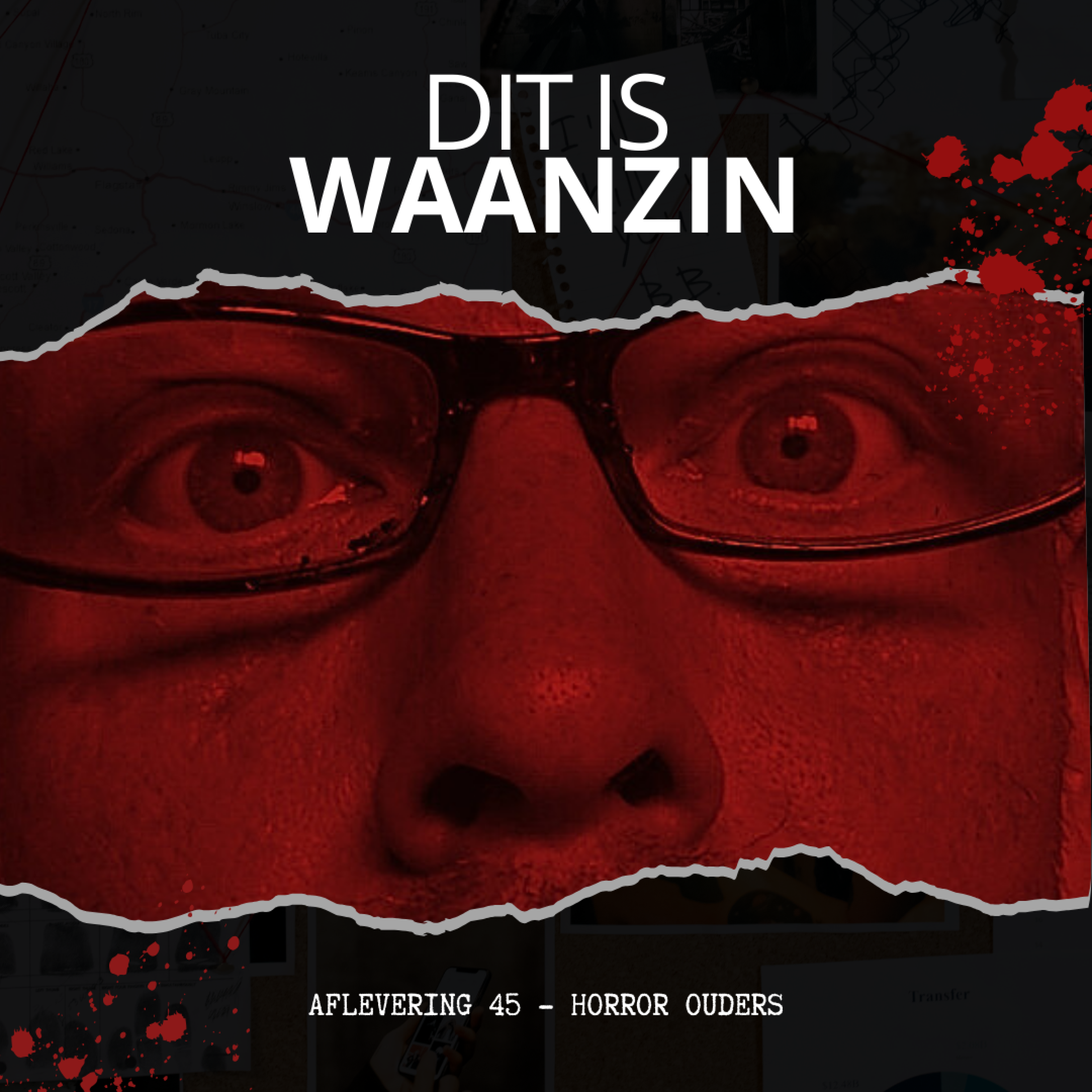 Zwijndrecht - Horror ouders