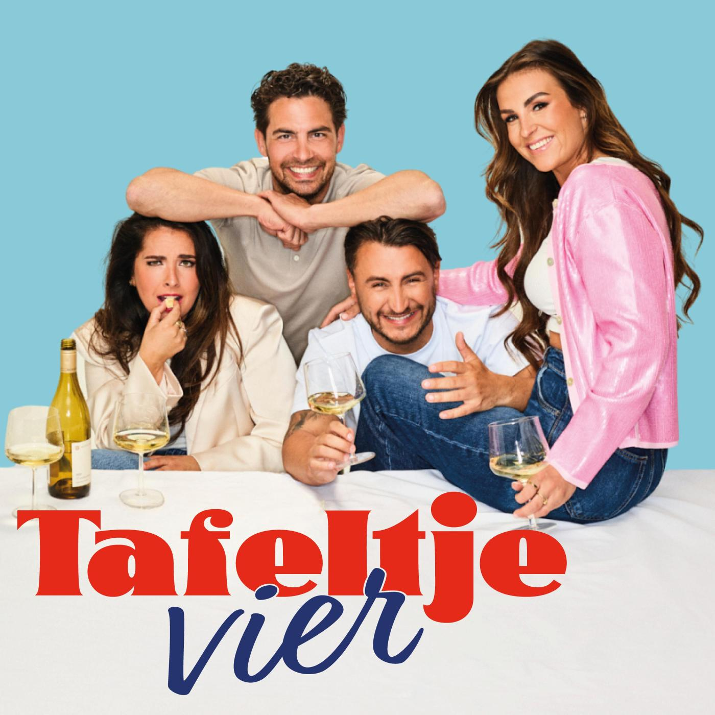 Tafeltje Vier
