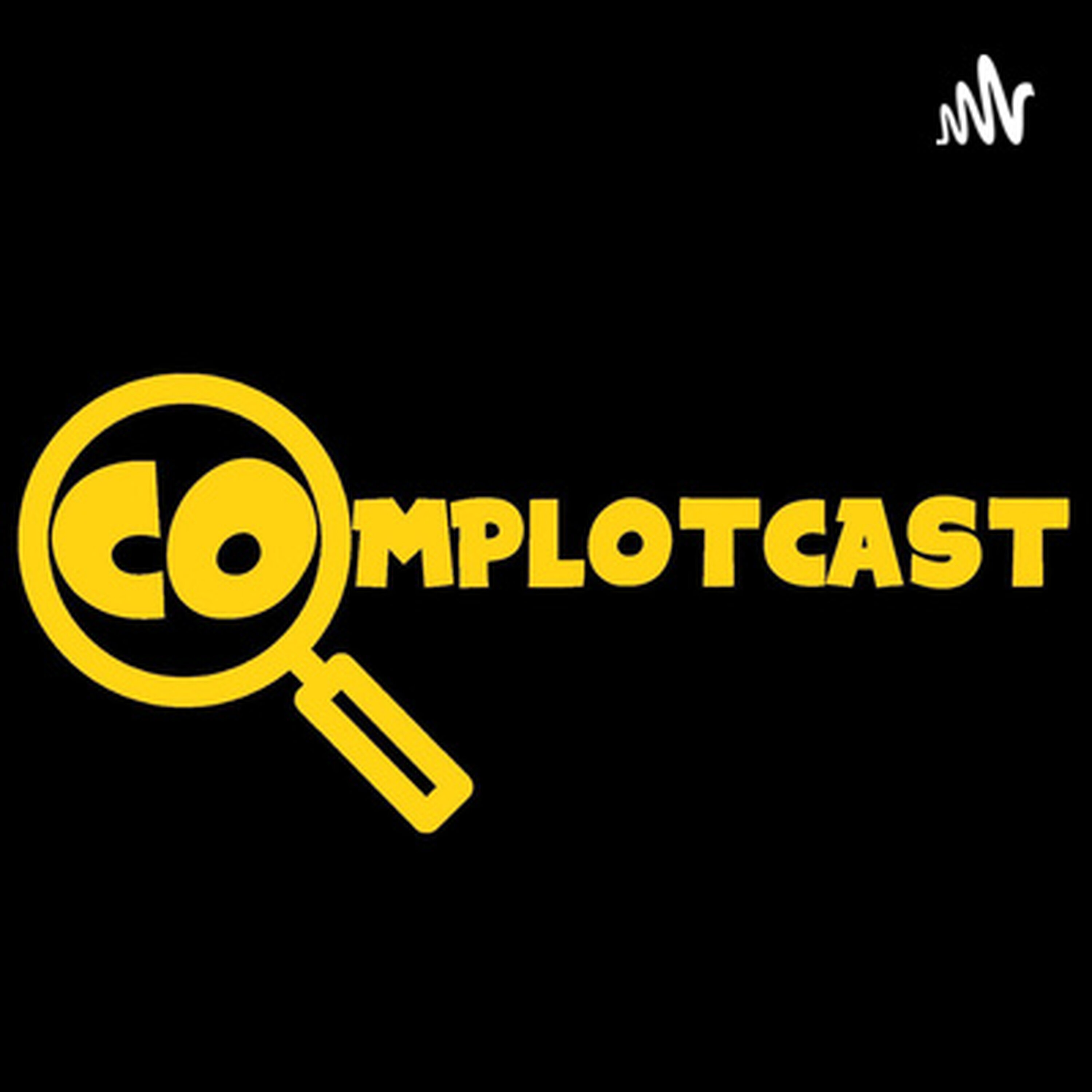 S03E08 Plausibele complotten