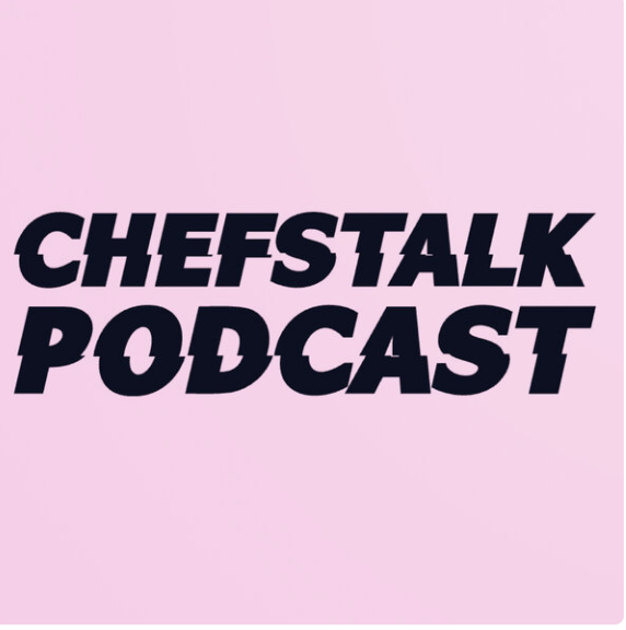 “Mijn carrière is een soort zoektocht” Alain Caron | ChefsTalk #26 episode artwork