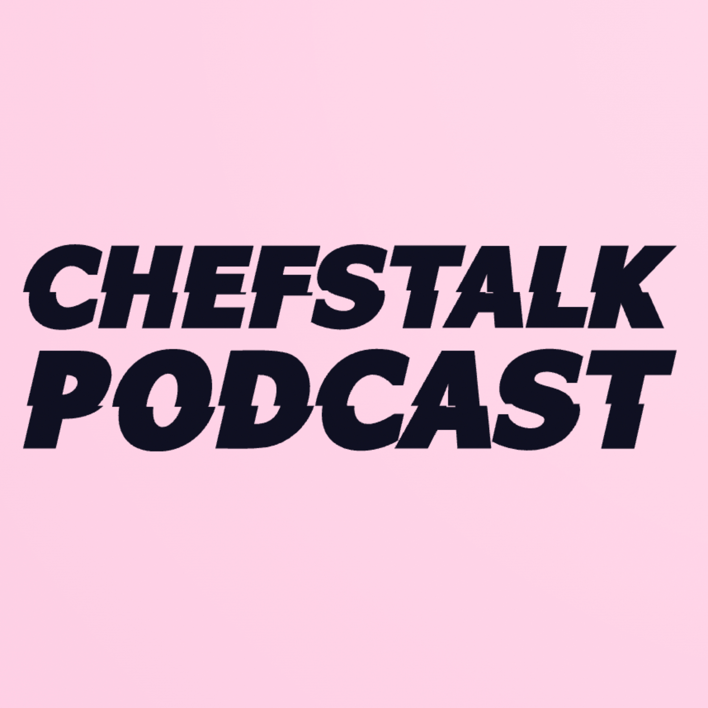 "Ik heb van mijn hobby mijn werk kunnen maken" Guillaume de Beer | ChefsTalk #25 episode artwork