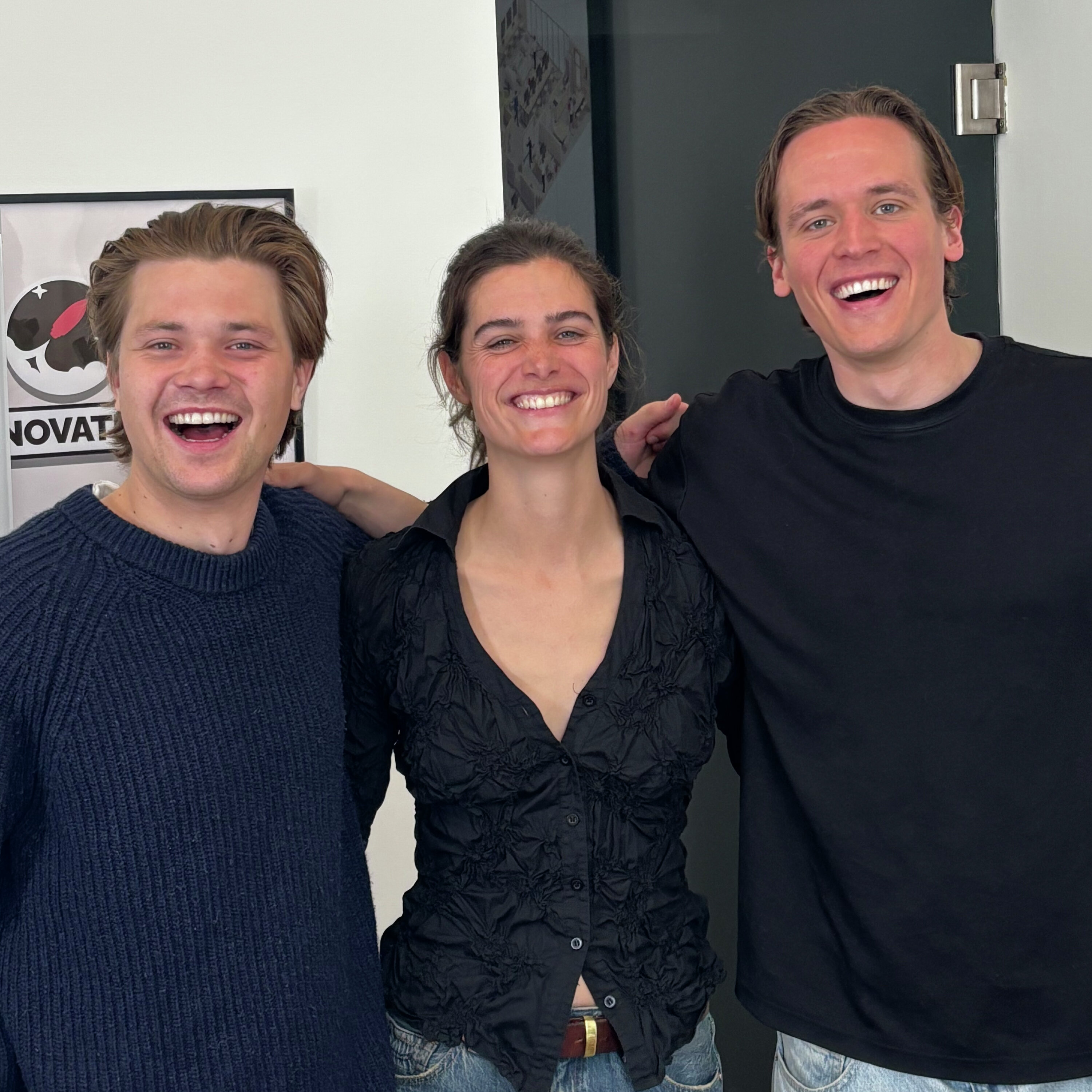 13. Kiki Boreel: van internationaal topmodel naar klimaatactiviste episode artwork