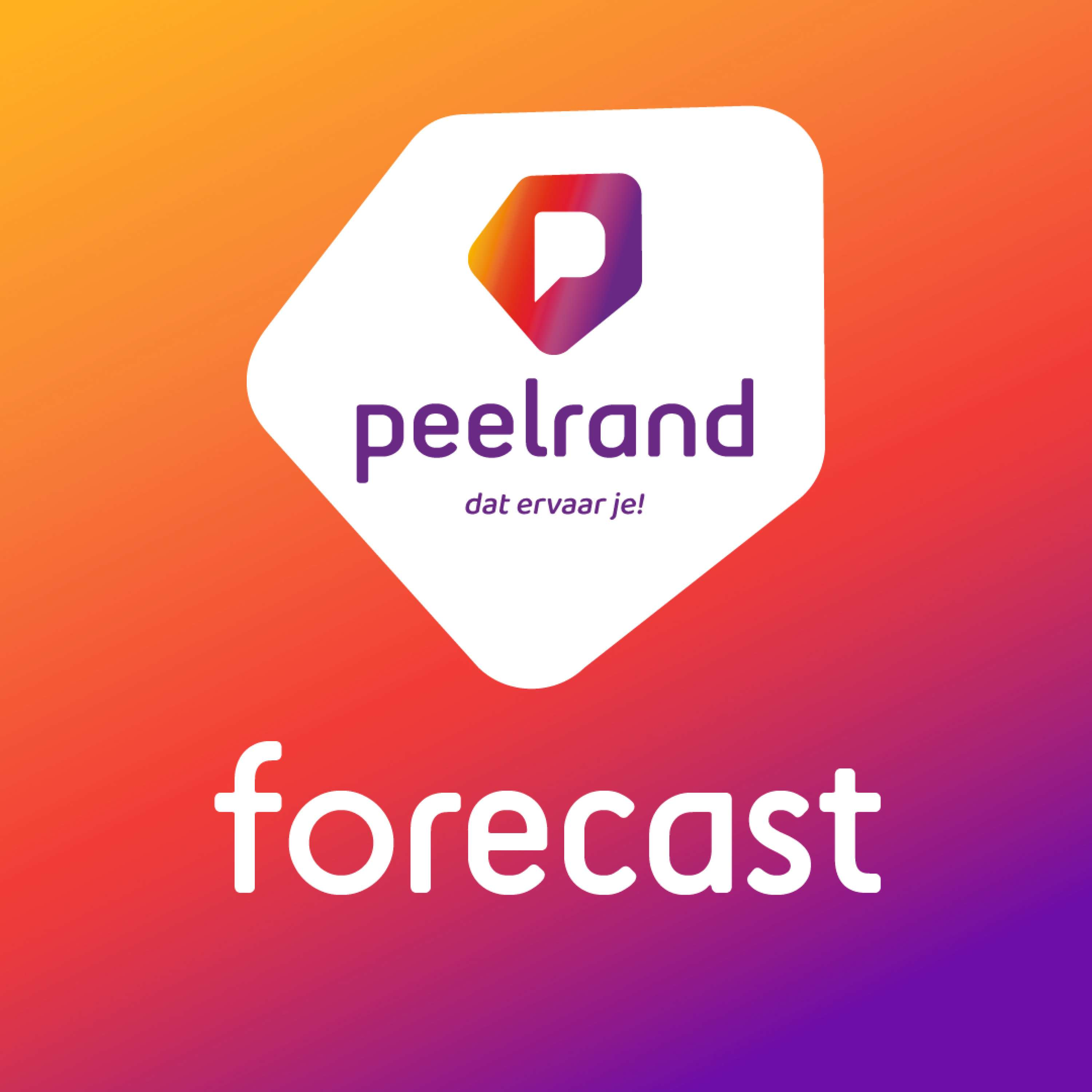 #79 - Peelrand Forecast (18-7-2025) episode artwork