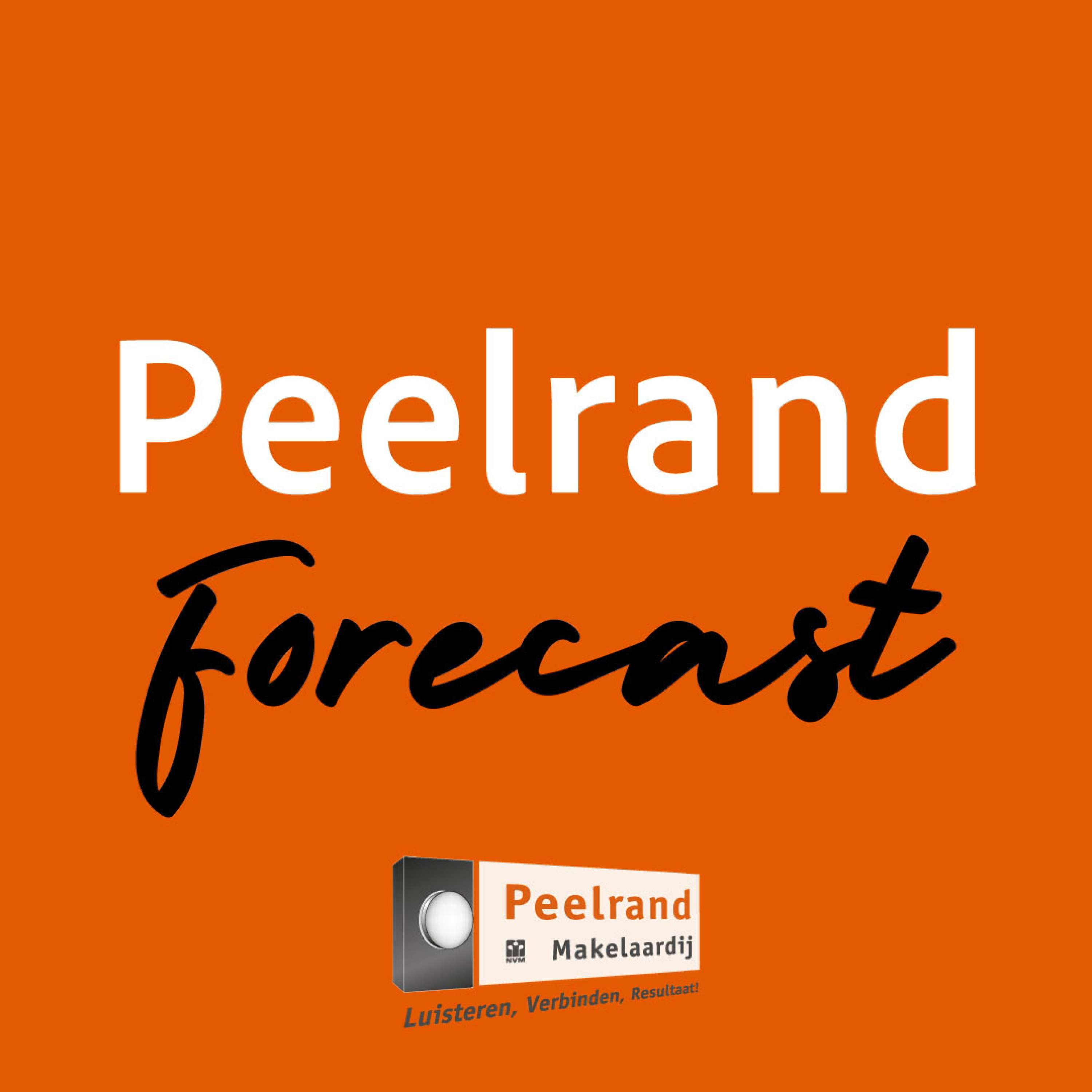 #35 - Peelrand Forecast (13-9-2024) episode artwork