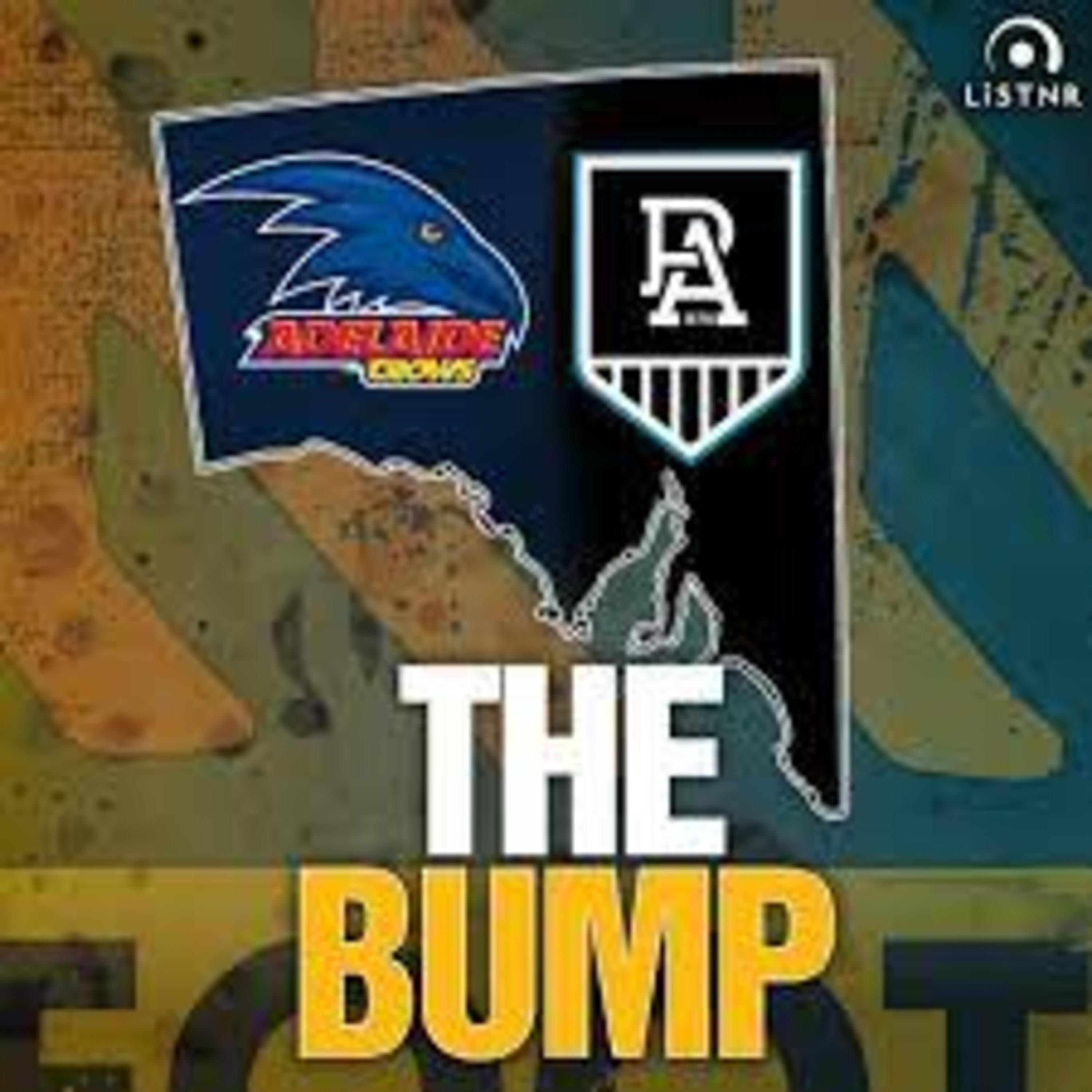SA BUMP | Was It A Blip Or Is This A Real Issue For Port? Jonas Up To It? Grundy To SA?