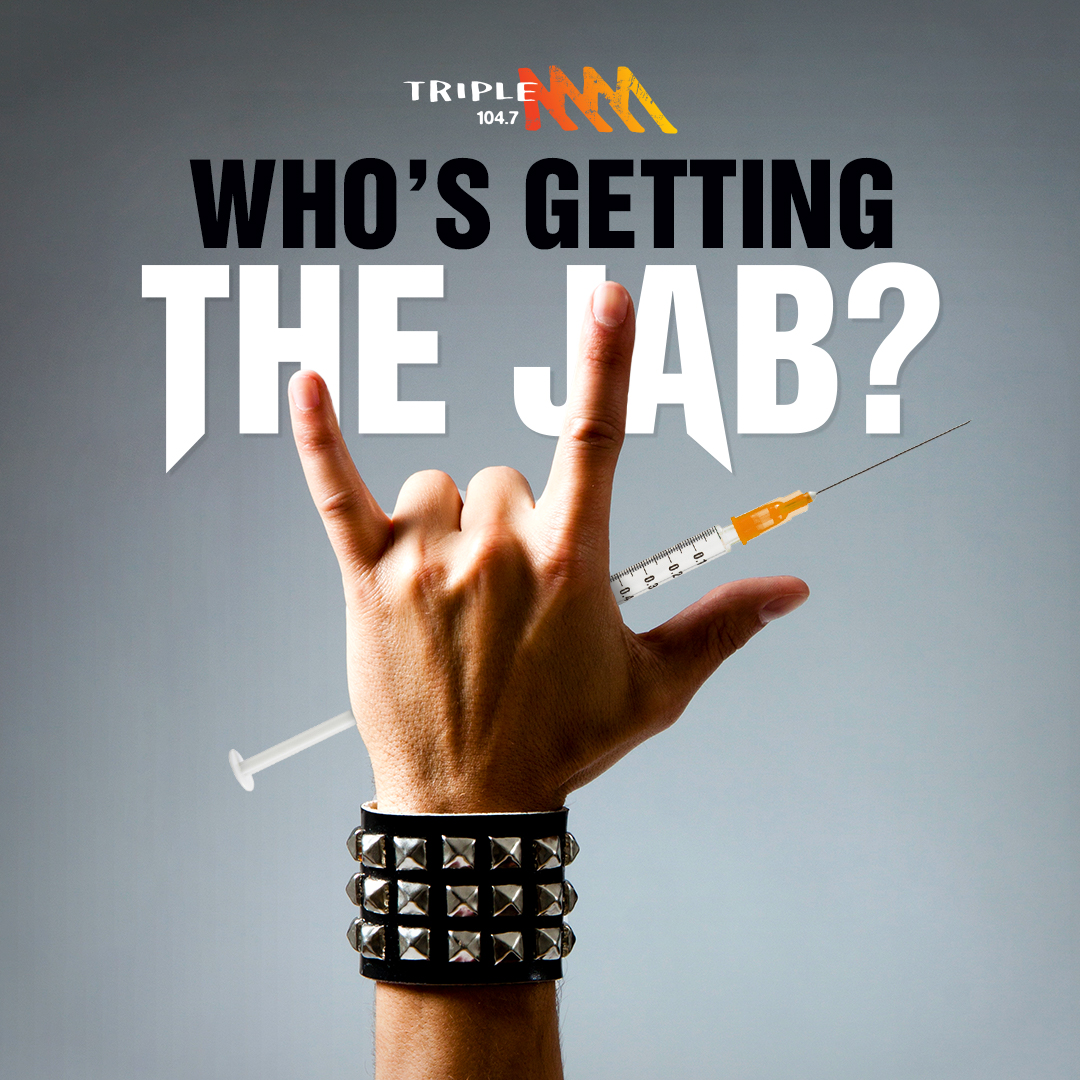 SPECIAL | Who's Getting The Jab - Clue and Wrong Answers