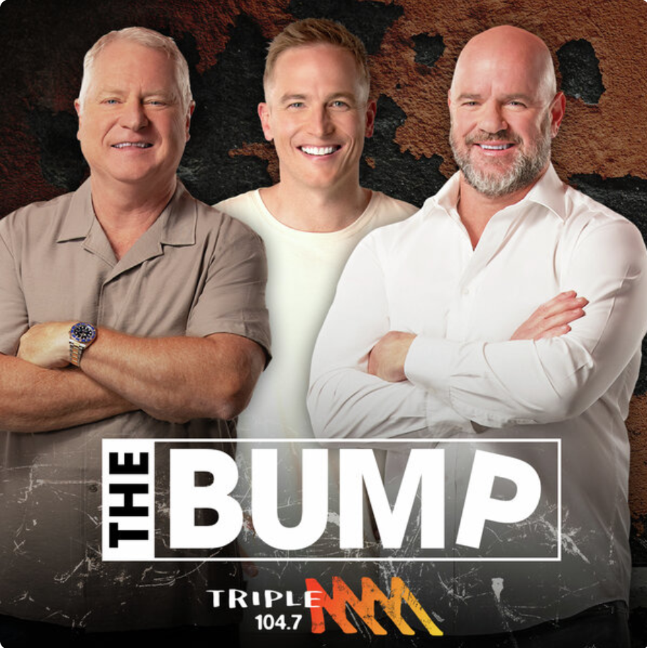 BUMP | The Crows player who’s “the biggest steal in the AFL” | Will Tex be picked this week?