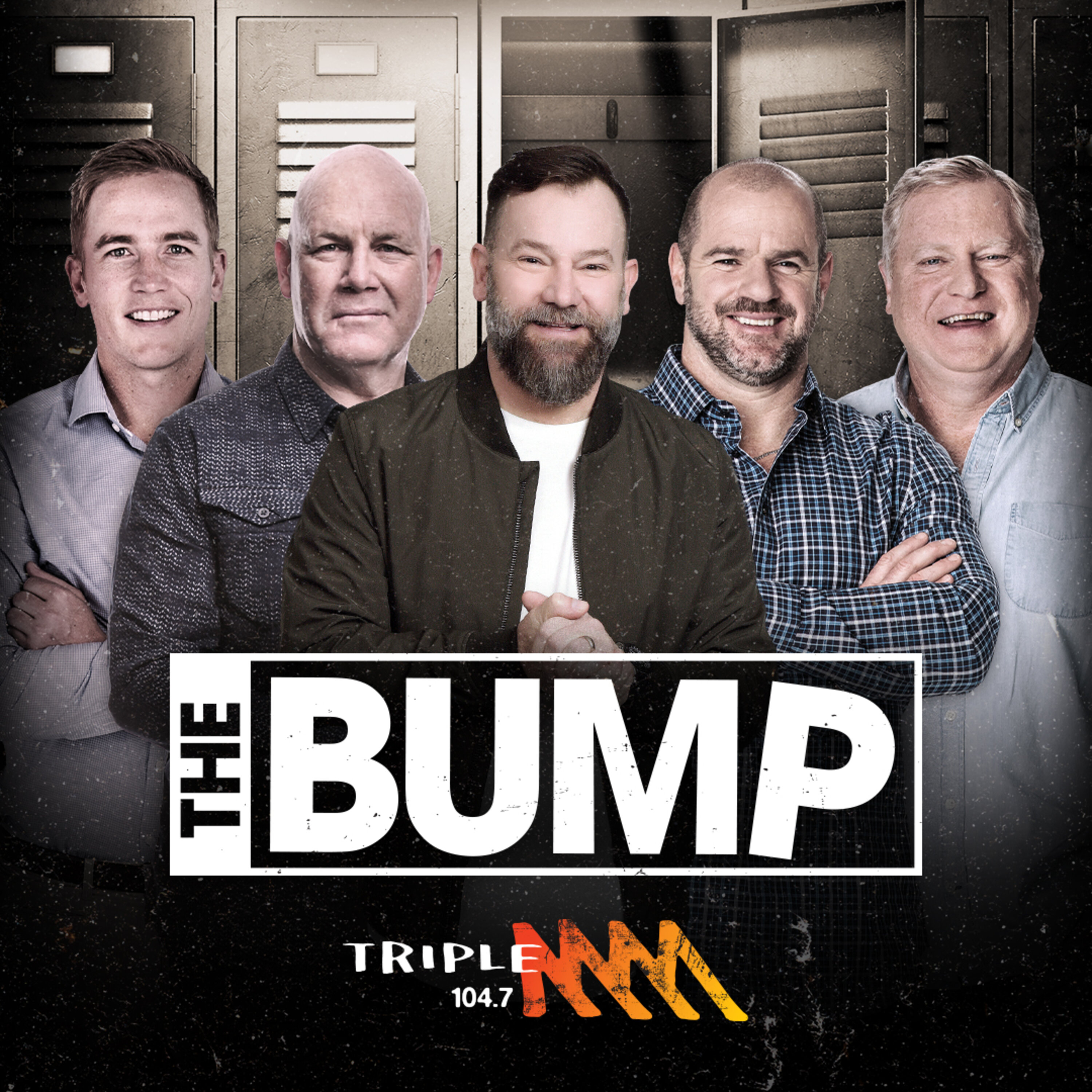 THE BUMP SA: Horne-Francis puts contract talks on hold | Jars strong message to Nicksy & Crows midfield | Biggest coaches sprays |