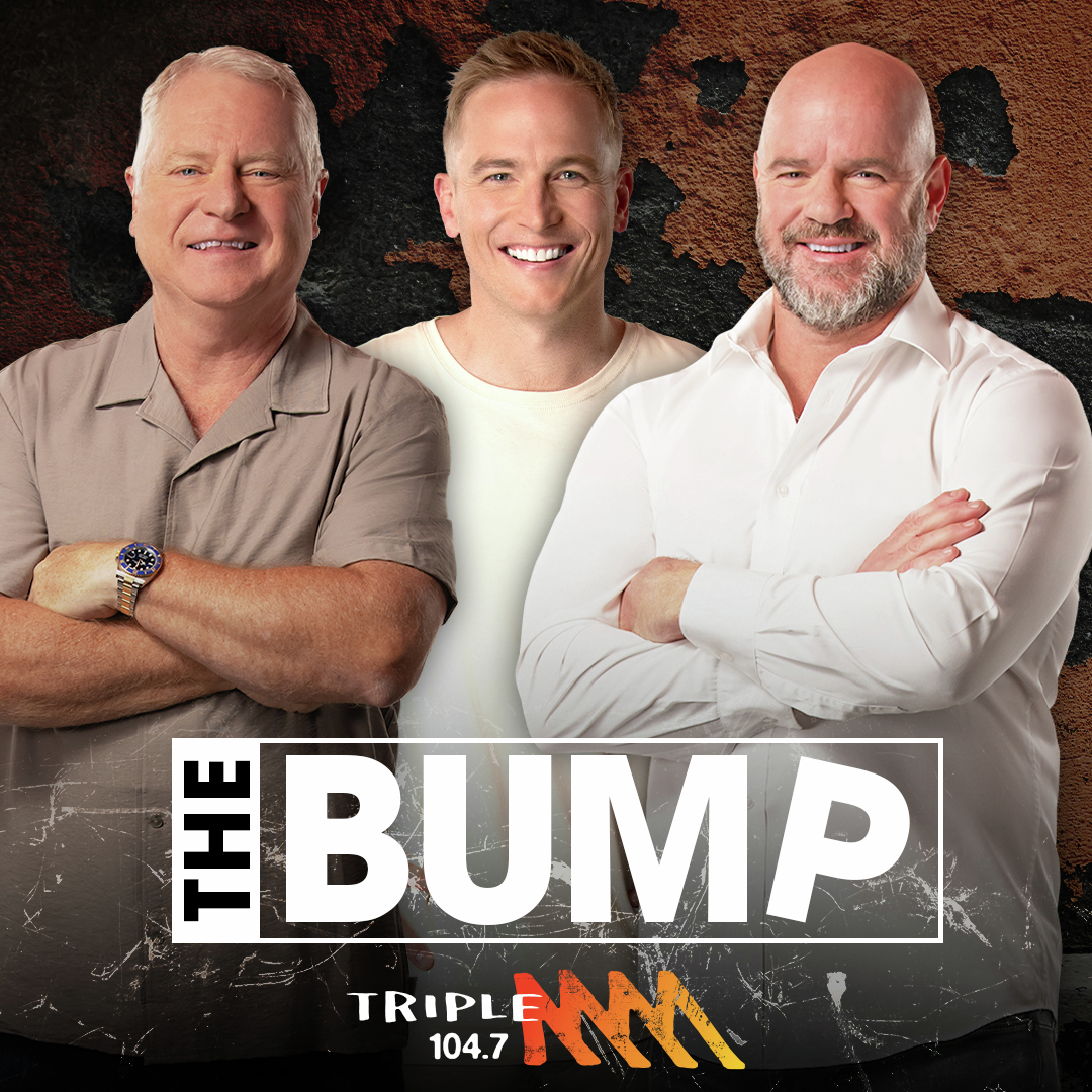 BUMP | Should Tex Have Played Against Freo? | Will Butters Play a Farewell Game? episode artwork