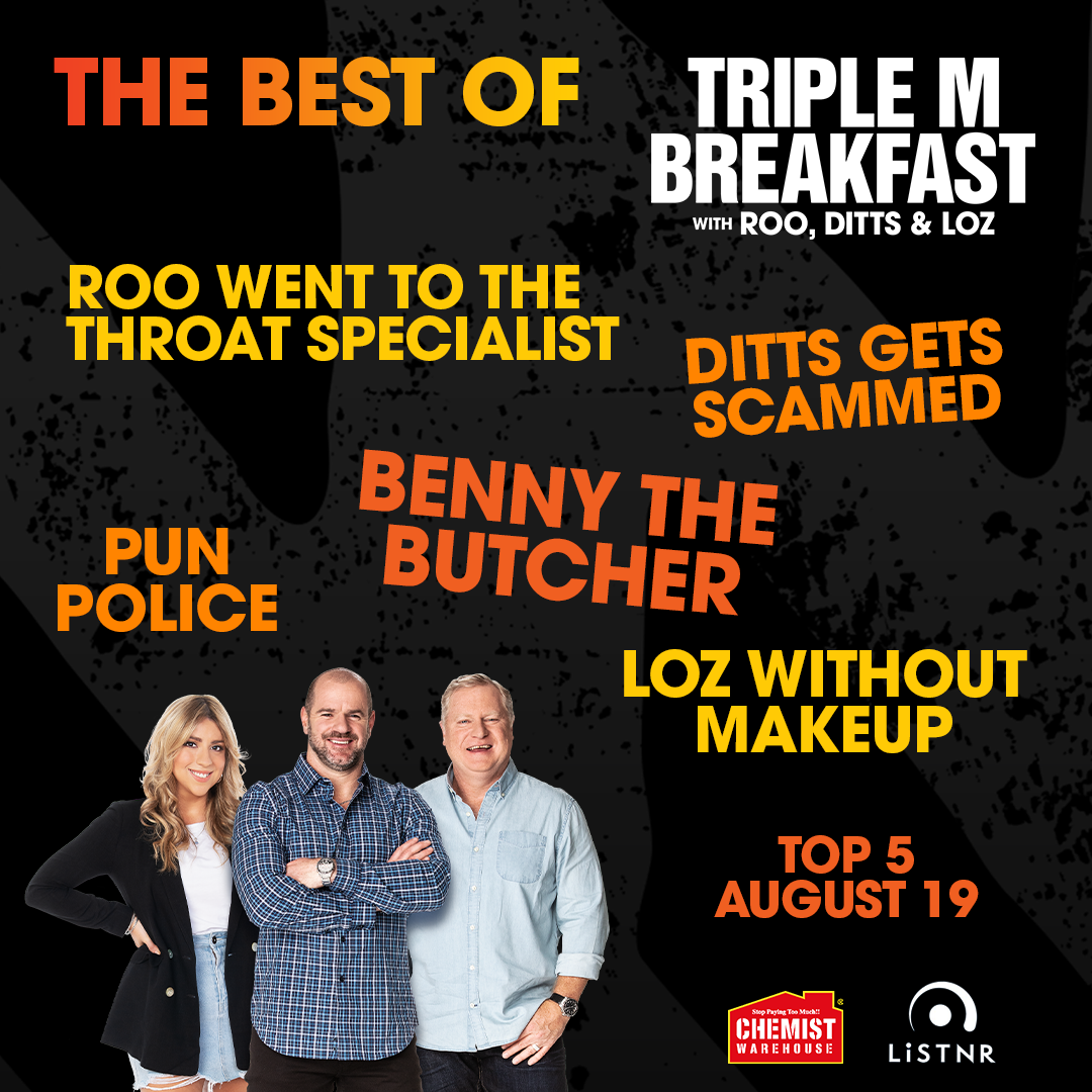 Best Of's September 2022 - Episode 5