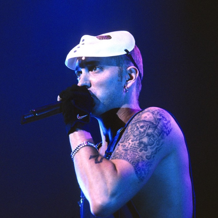 Eminem Tour Rumour Update | 100% In Negotiations