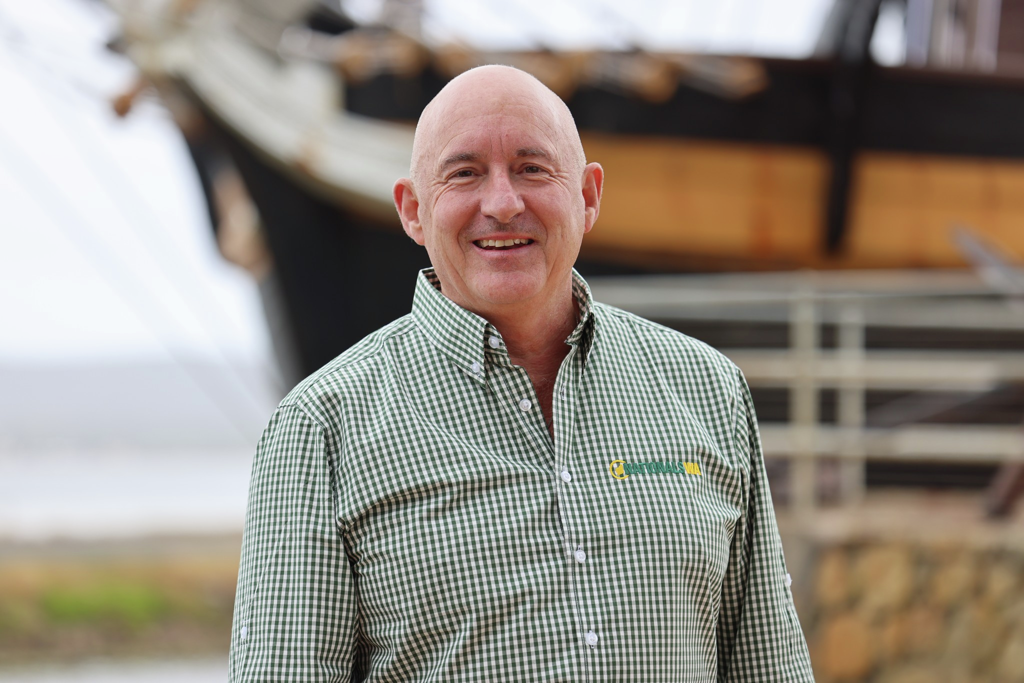 Newly Elected Member for Albany Scott Leary Talks the Future of Albany, Toursism and Housing
