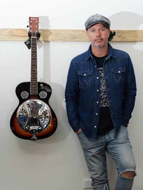Jacob & El for breakfast - Triple M Bundy 93.1