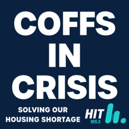 Coffs In Crisis - Solving Our Housing Shortage