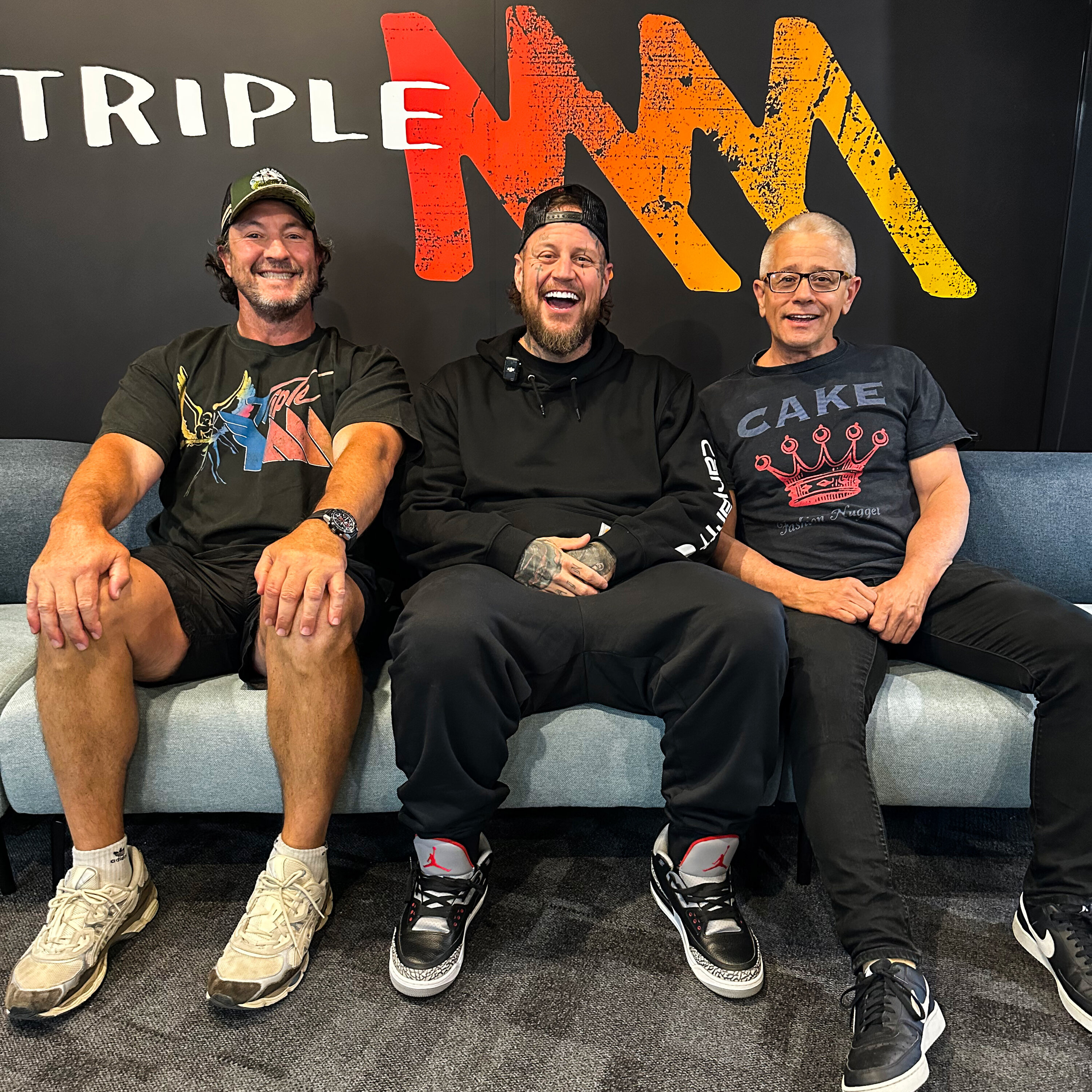 Jelly Roll | Full Interview Jelly Roll | Full Interview