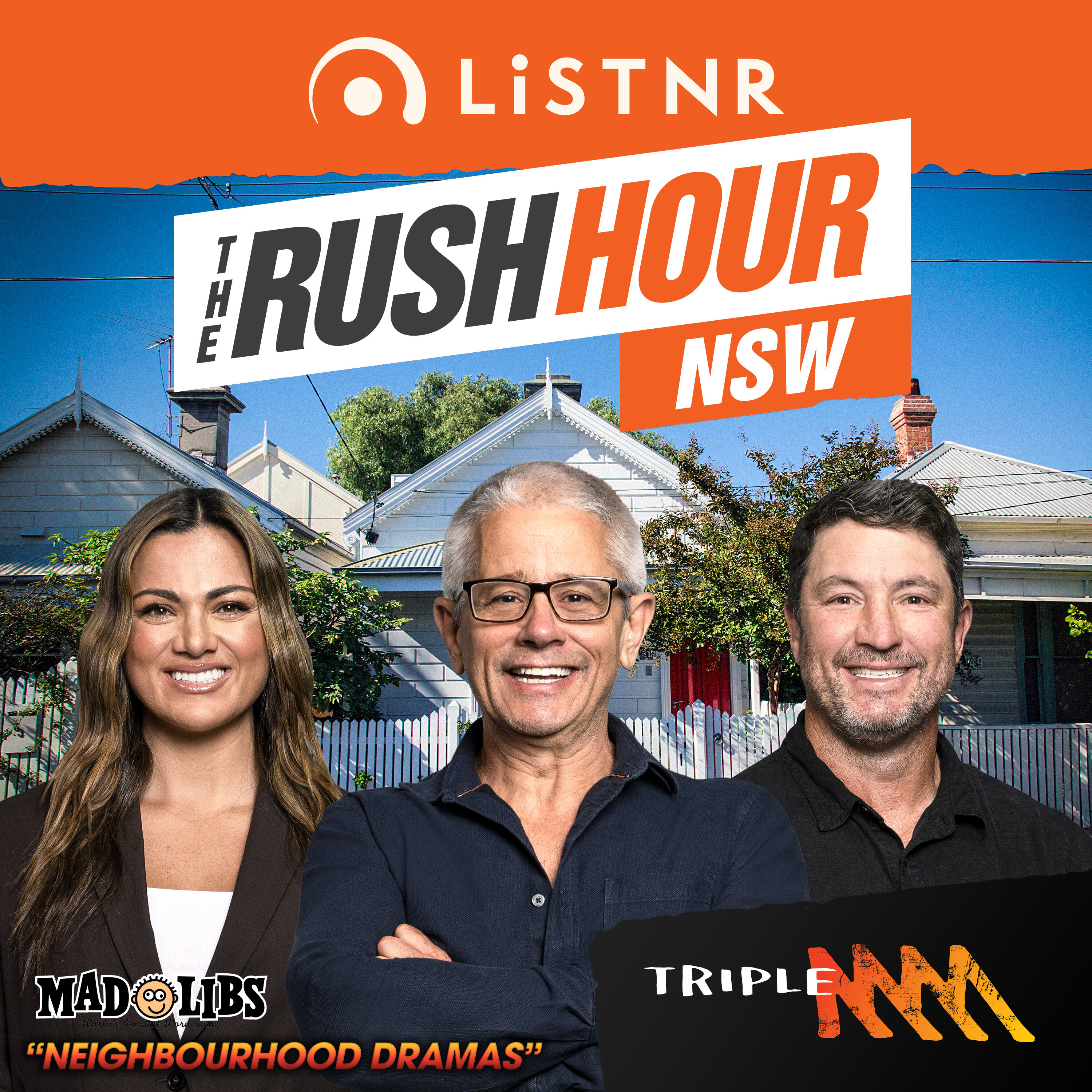 Caution: This Mad Libs Episode Contains Extreme Stupidity Caution: This Mad Libs Episode Contains Extreme Stupidity