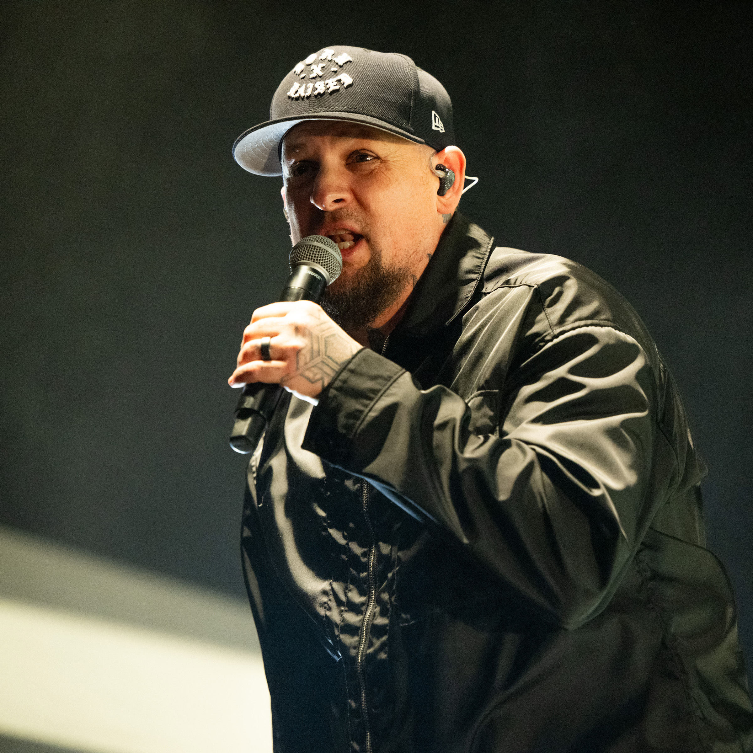 Joel Madden Talks Motel Du Cap and Why Good Charlotte Has Never Sounded Better