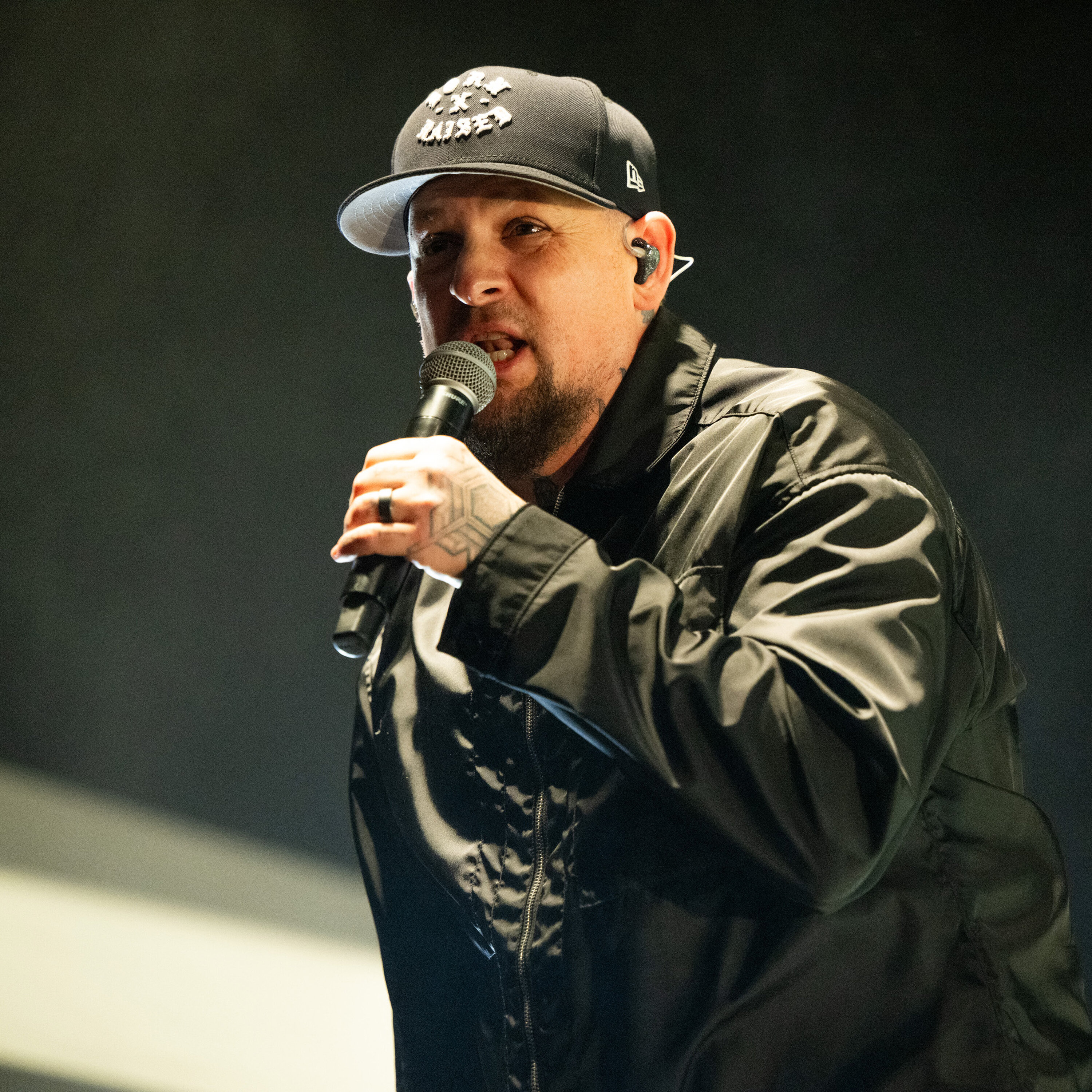 Joel Madden Talks Motel Du Cap and Why Good Charlotte Has Never Sounded Better