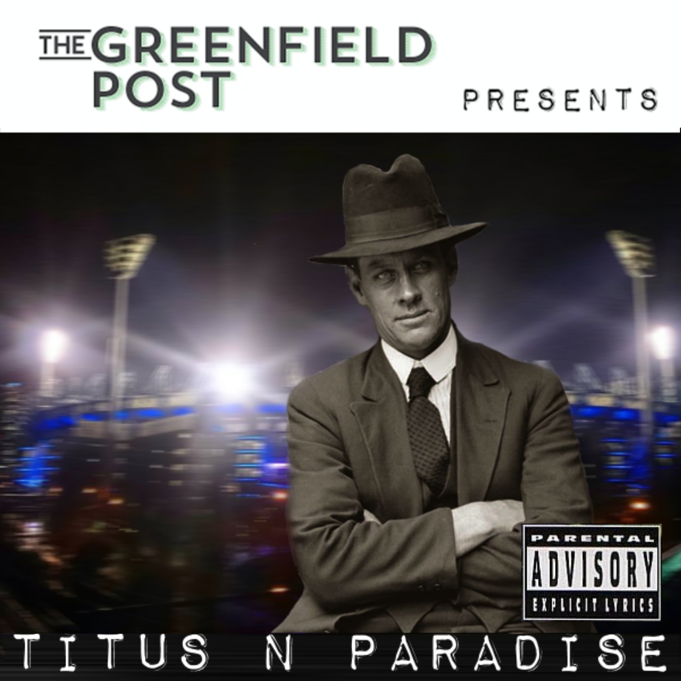 Episode 4 - Titus n Paradise, 1 September 2015
