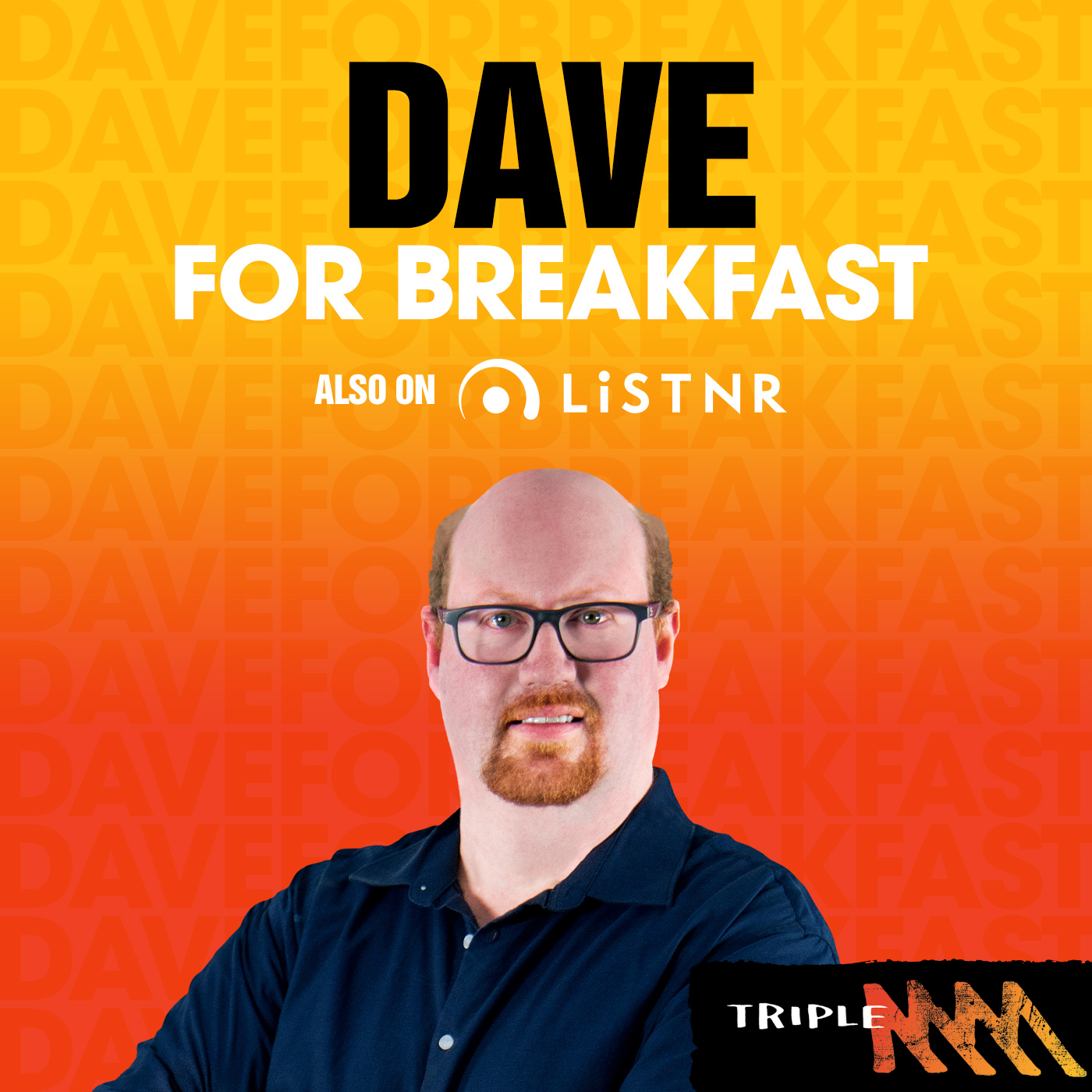 Dave For Breakfast - Breaky Catchup Podcast 08 Mar 24