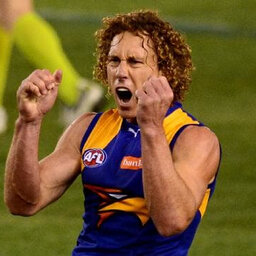West Coast Eagles Champ Matt Priddis Is Pulling On The Boots For Charity This Weekend In Lake Grace