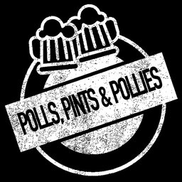 E1: Polls, Pints & Pollies | Pauline Hanson  is the top pollie Aussies want to have a beer with, plus we delve deep