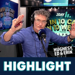 Hughesy Offers An Important Update On His VAPE ADDICTION!