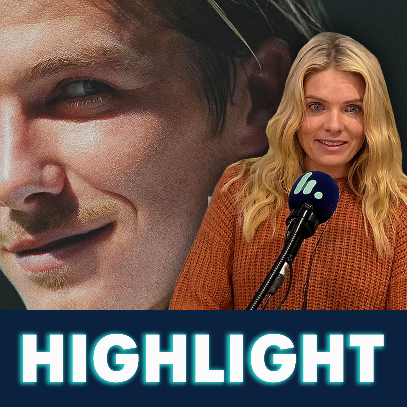 Erin's Cringey DM to David Beckham's Alleged Mistress