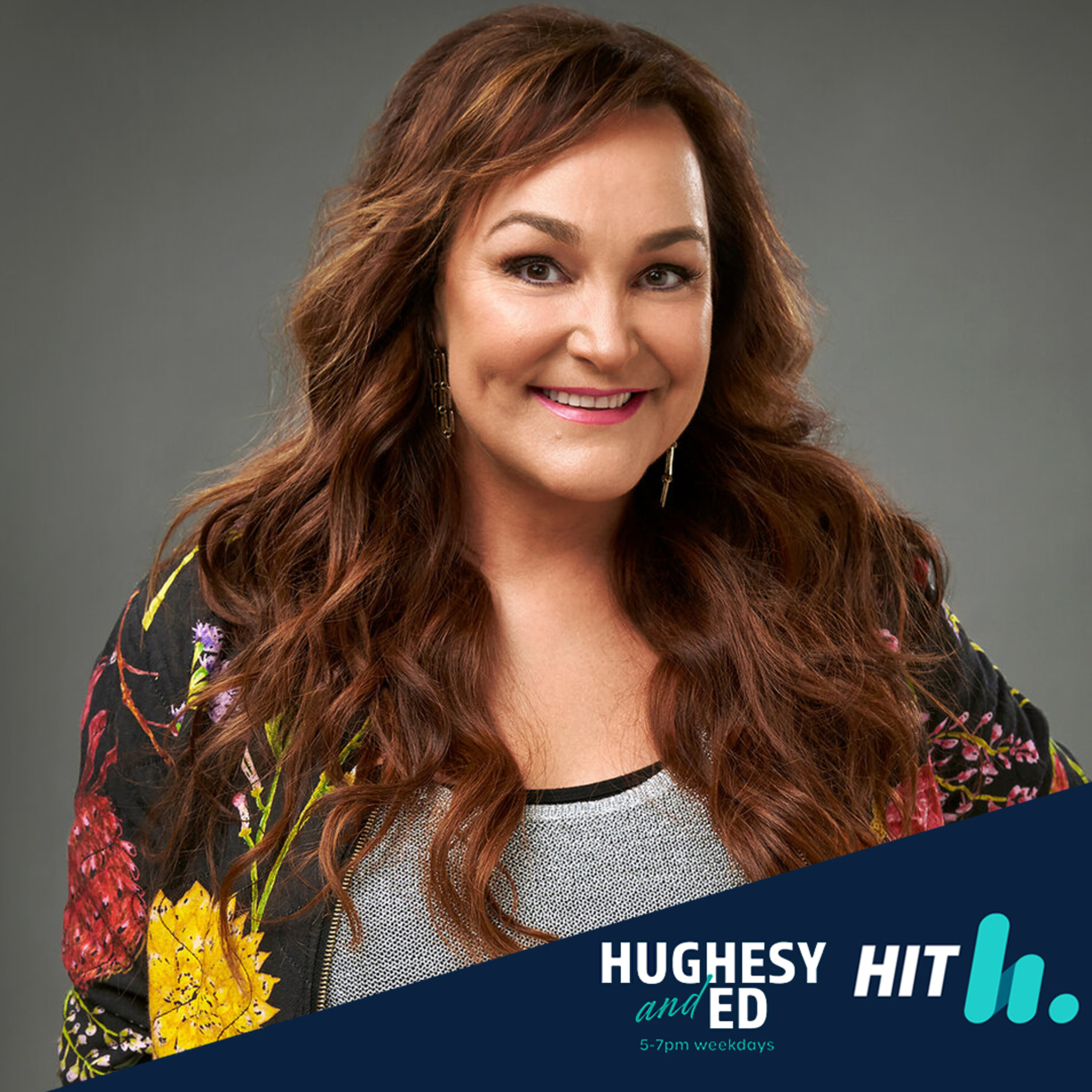 HIGHLIGHT- Our Weekly Catchup With Kate Langbroek!