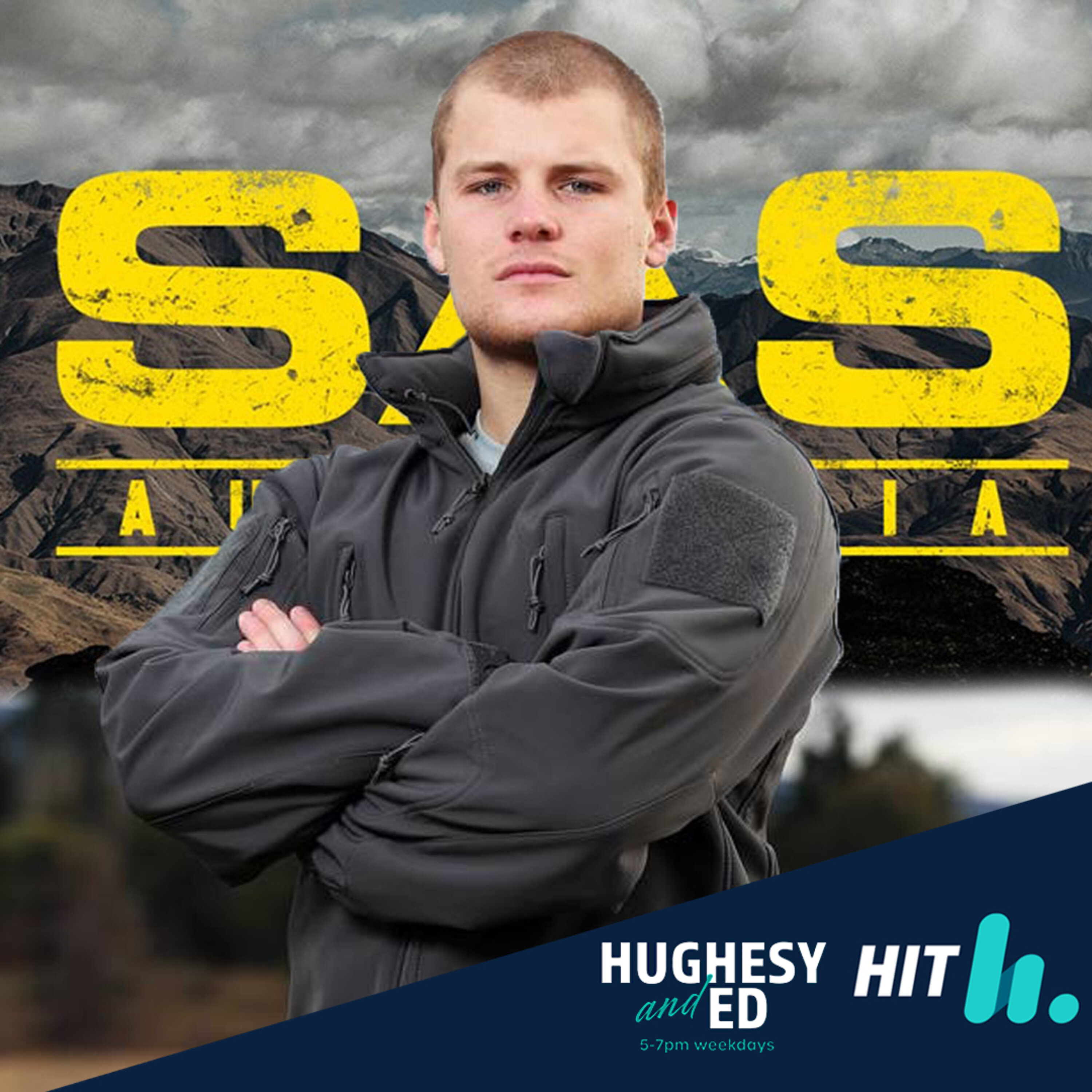 HIGHLIGHT - SAS Australia: Jackson Warne Reveals the ONLY 10 Foods He's Ever Eaten!