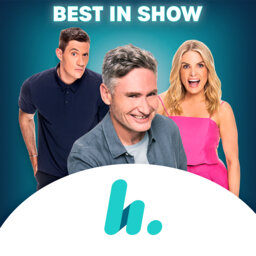 BEST BITS- Hughesy's hall pass and Erin's brutal truths