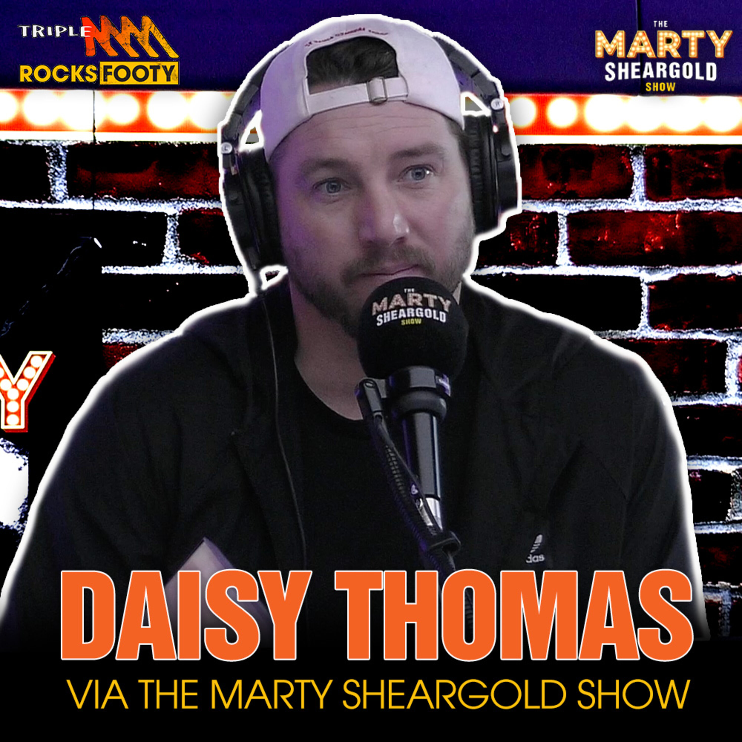 Daisy Thomas On Concussion Tests, Brodie Grundy's Dilemma & Upset Round