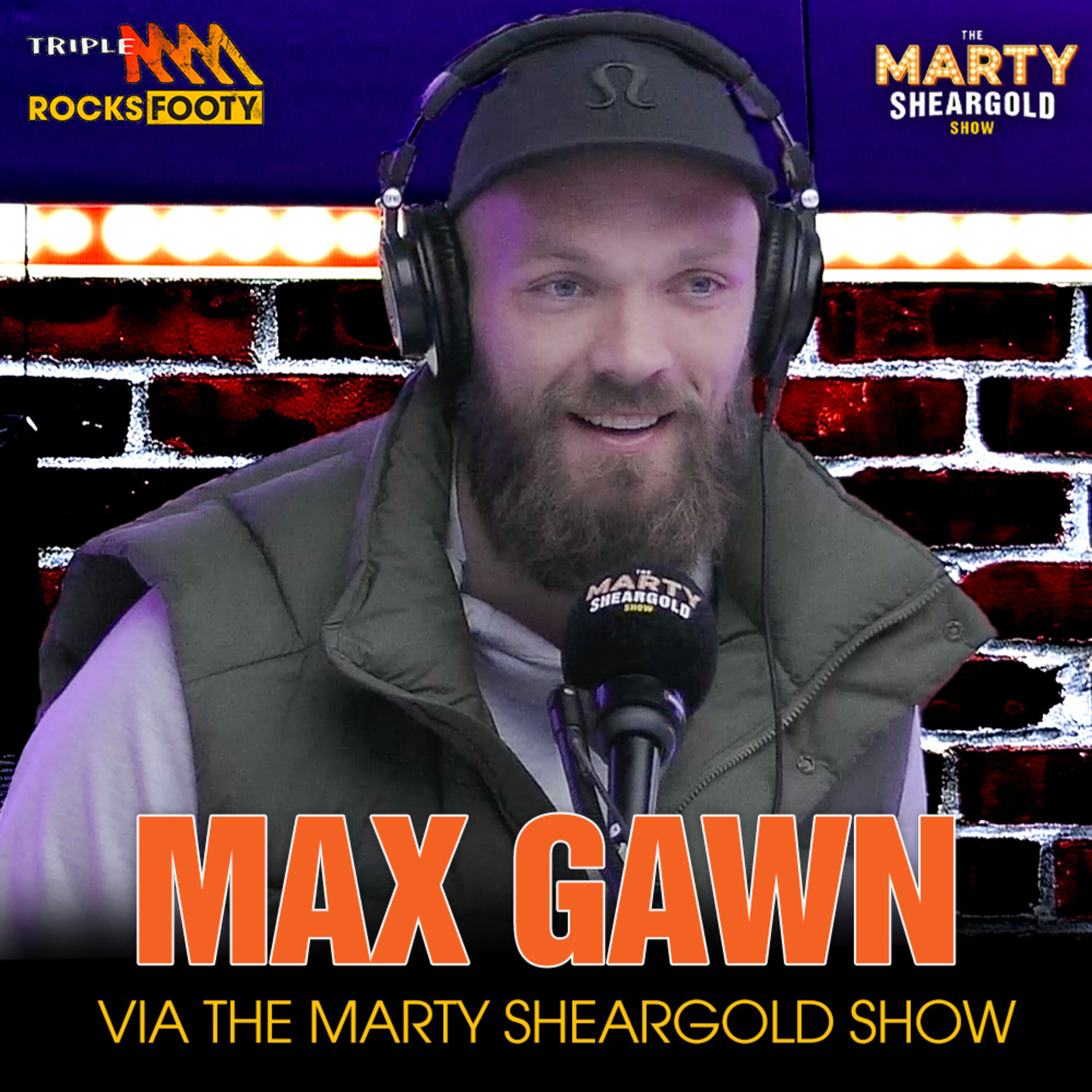Max Gawn Talks Round 20, Big Money Contracts & New Zealand Heritage