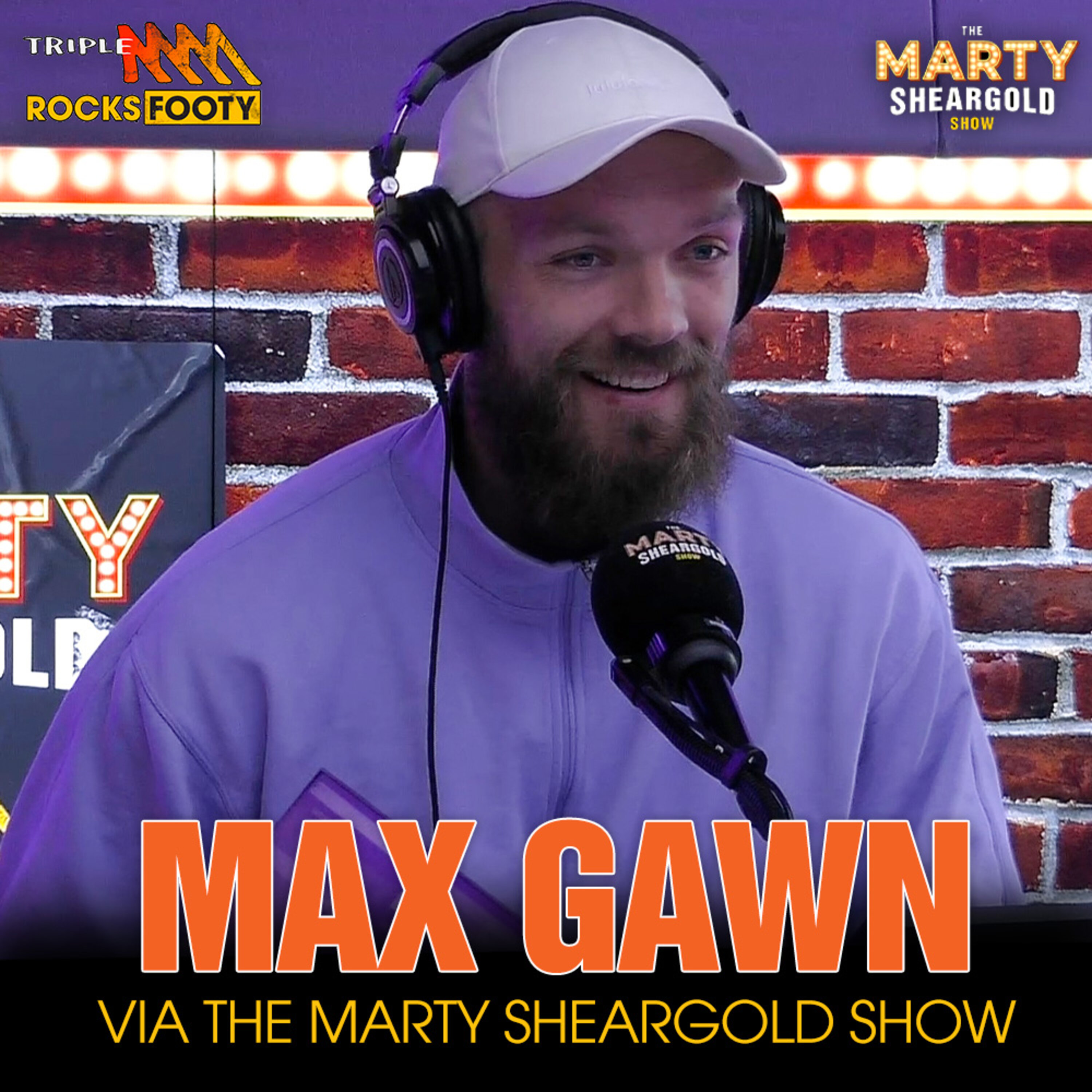 Max Gawn previews semi-final vs Carlton, talks Angus Brayshaw's recovery, alleged toe injury